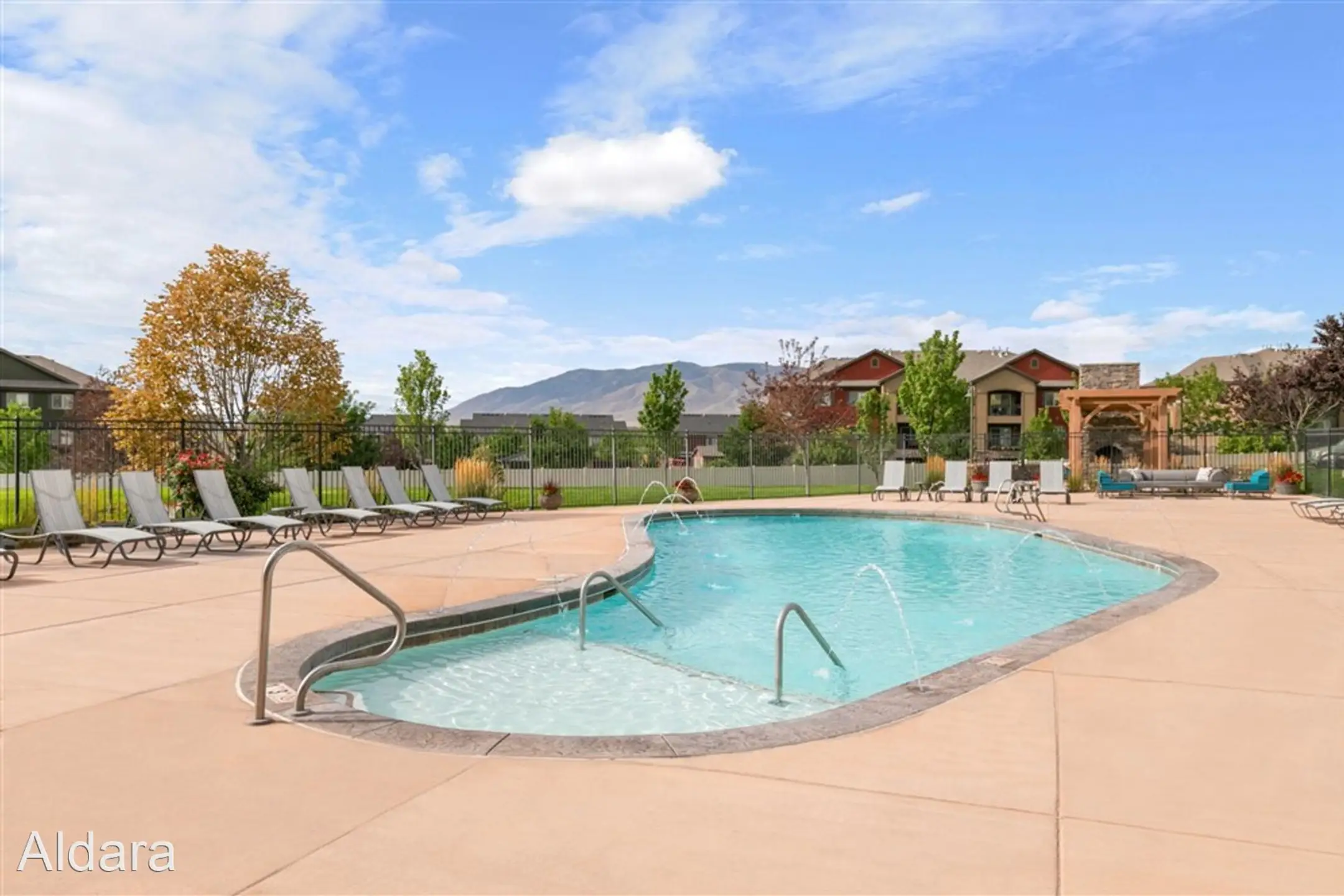 Aldara Apartments Apartments Saratoga Springs, UT 84045