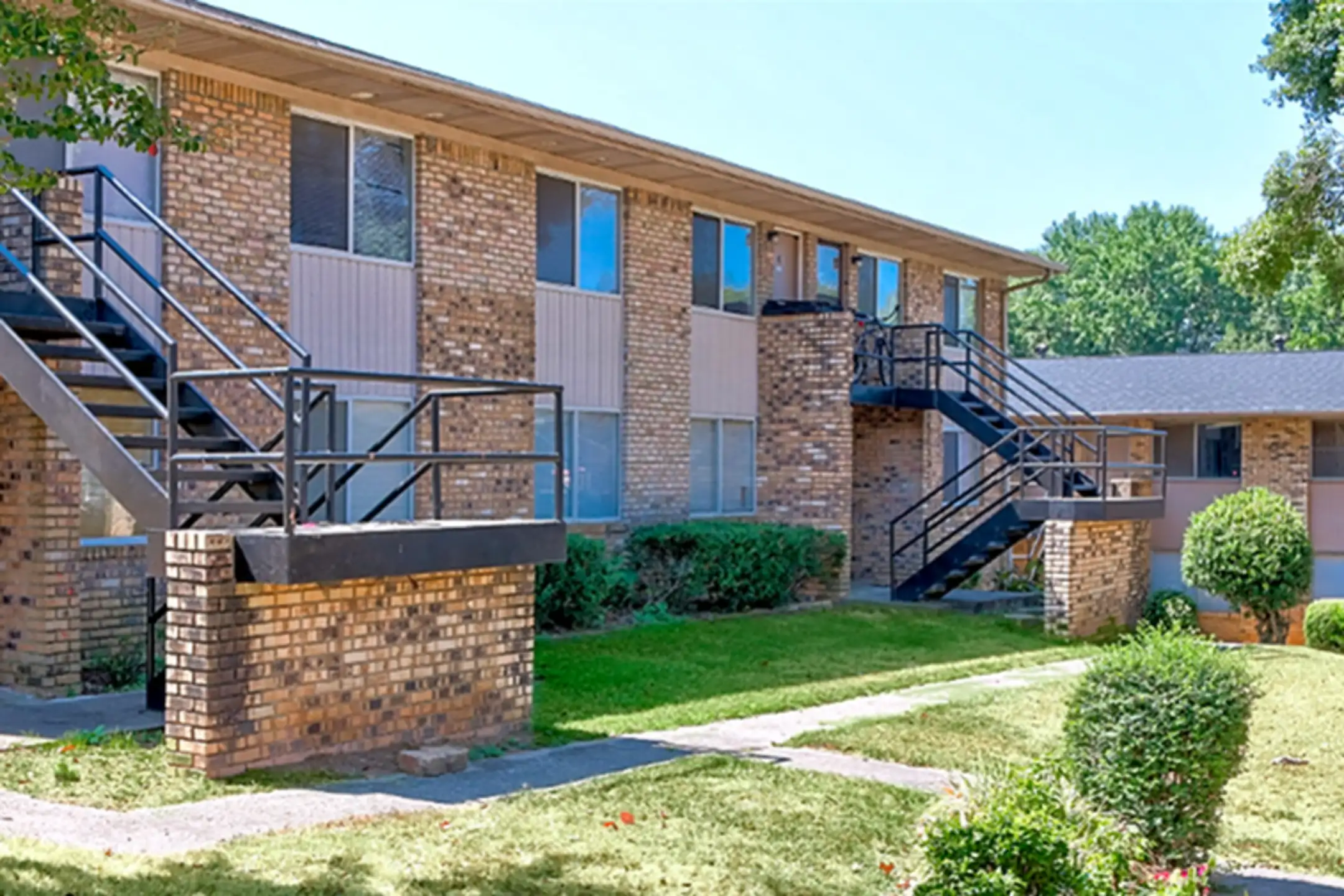 Wingate Apartments Apartments Forest Park, GA 30297