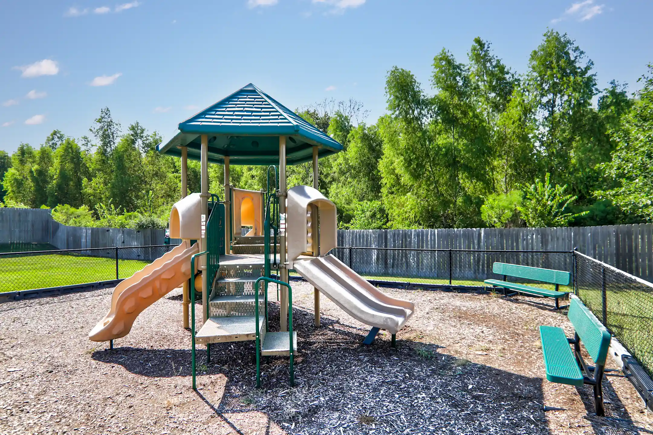 Audubon Park Apartment Homes 1233 E Mt Pleasant Zachary Rd Zachary