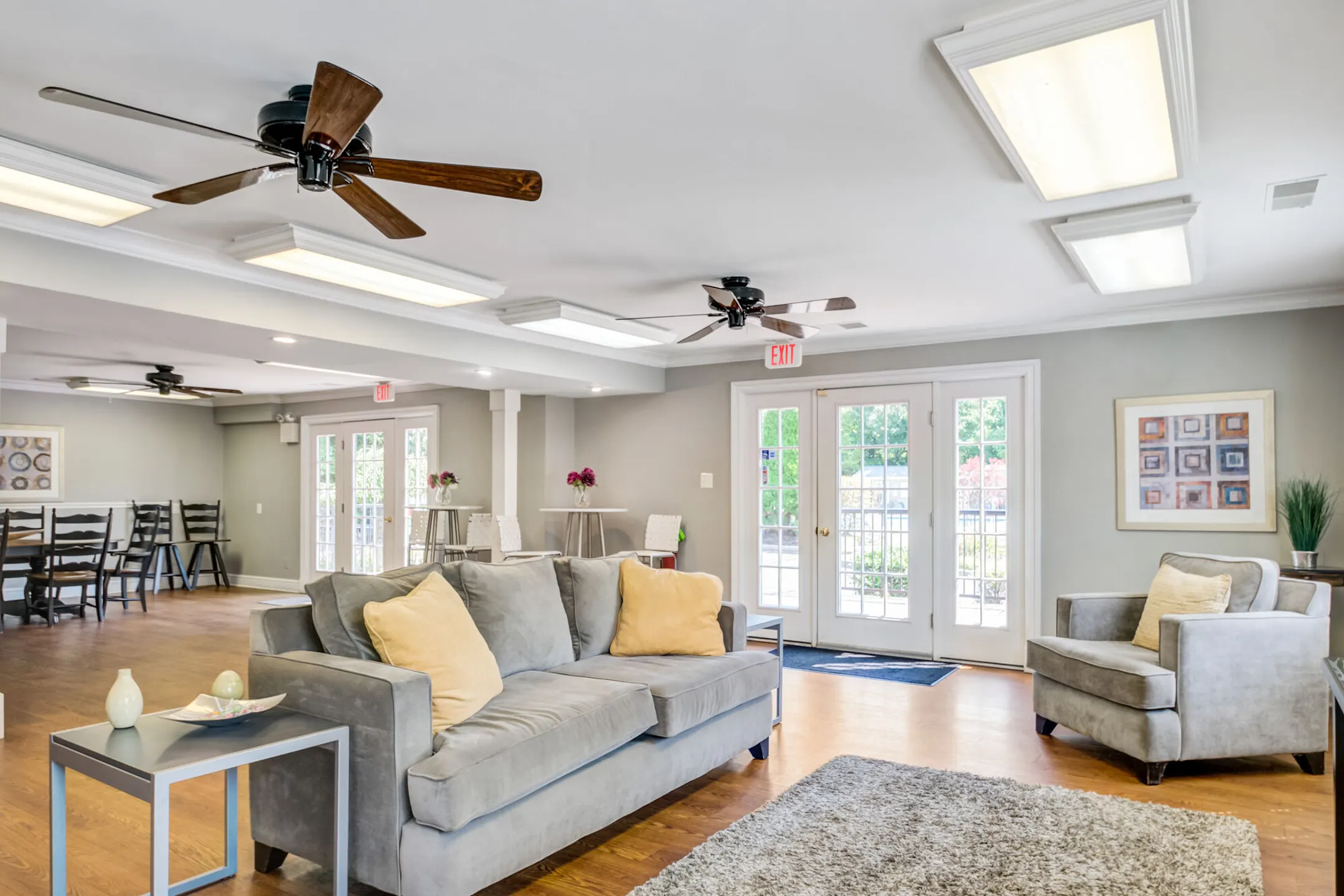 Village Square Apartments Mount Holly, NJ 08060