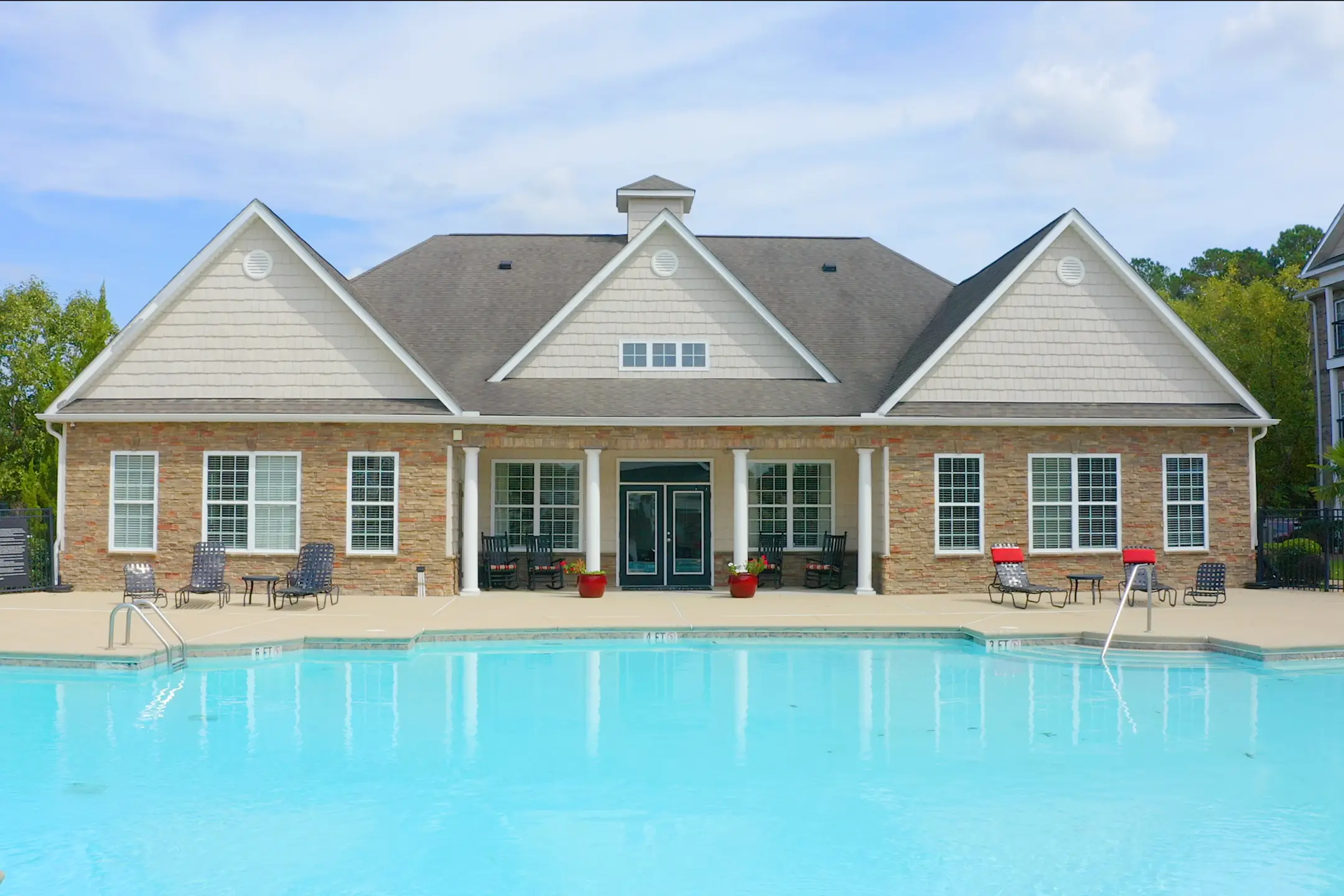 Stone Ridge Apartments Apartments Fayetteville, NC 28304