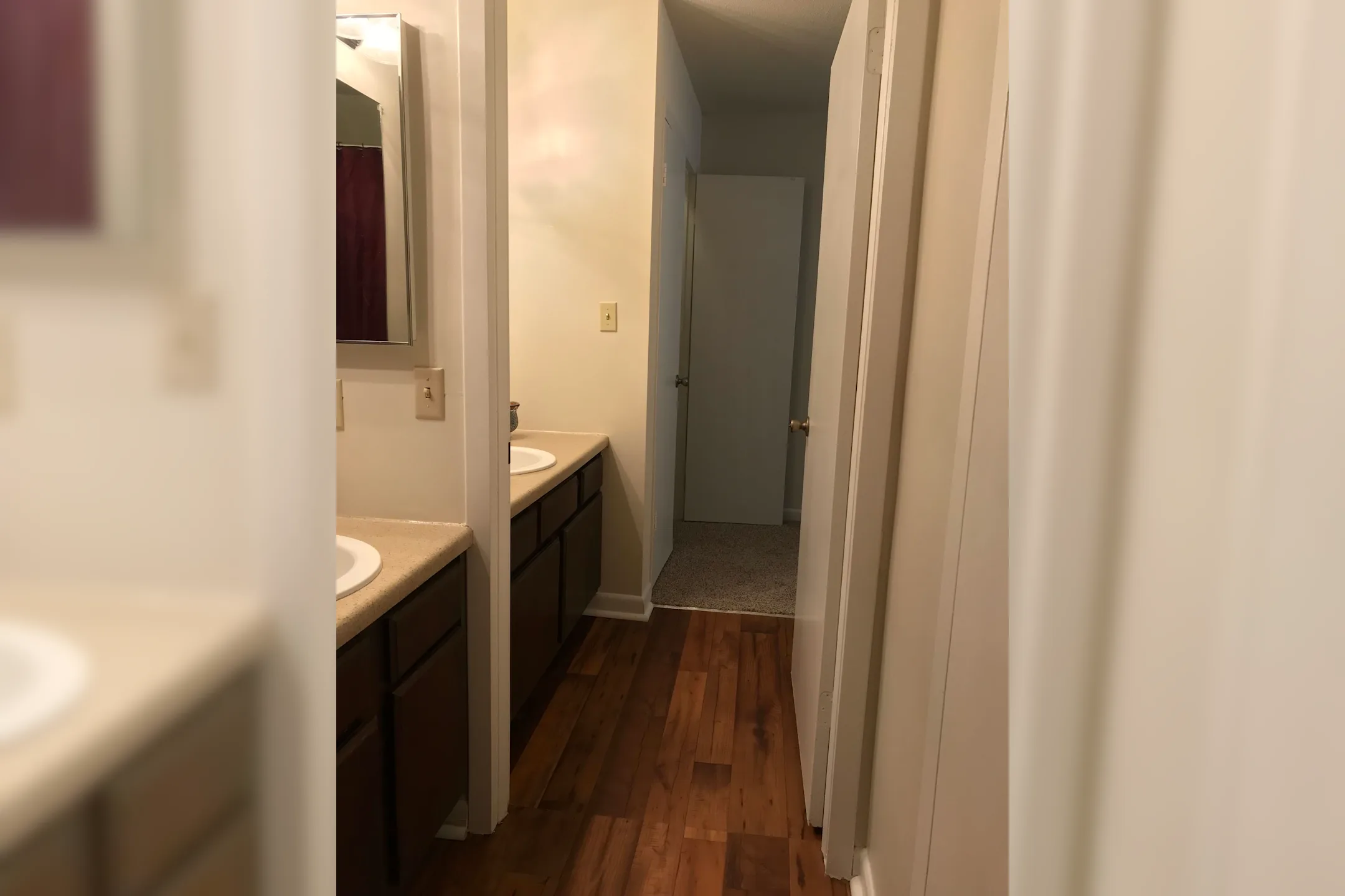 Woodview Terrace Apartments Knoxville, TN 37909