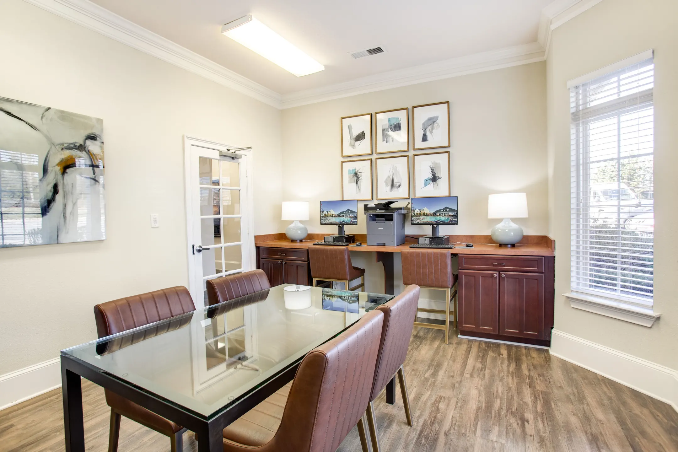 Crowne Village At Swift Creek Apartments Midlothian, VA 23112