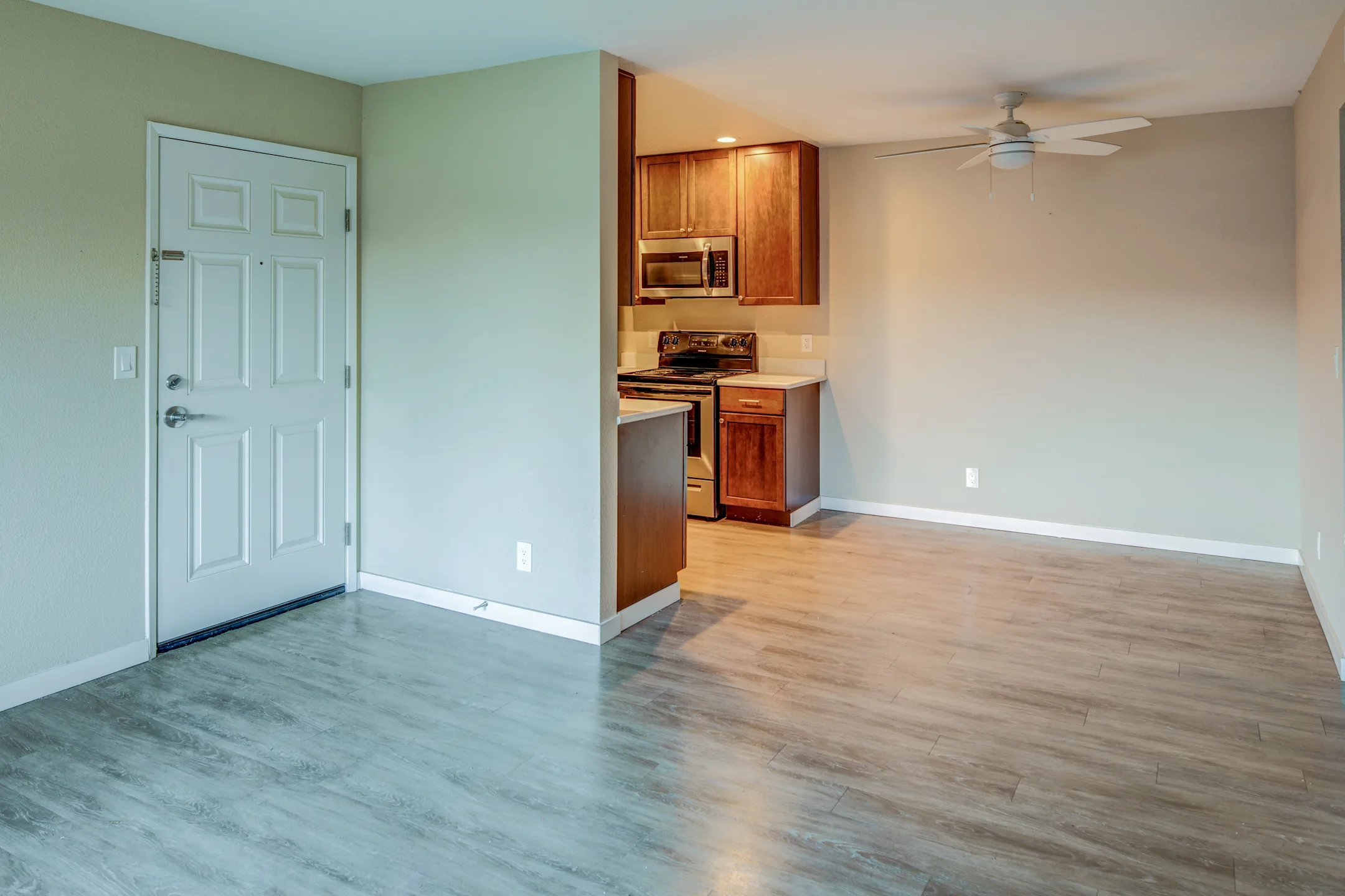 Muir Park Condos Apartments Martinez, CA 94553