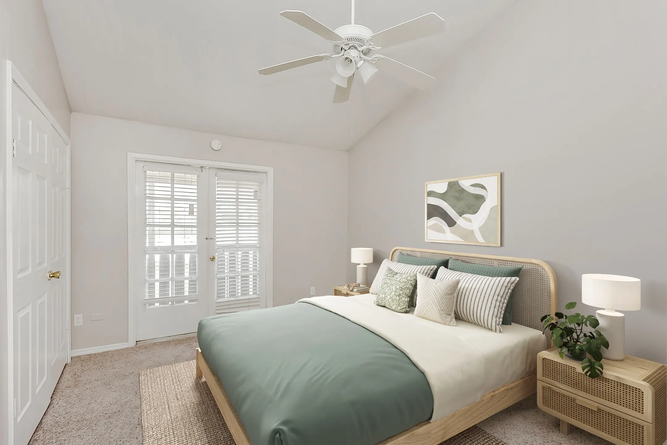 Huntington Village and Cambridge Crossing Apartments Houston, TX 77099