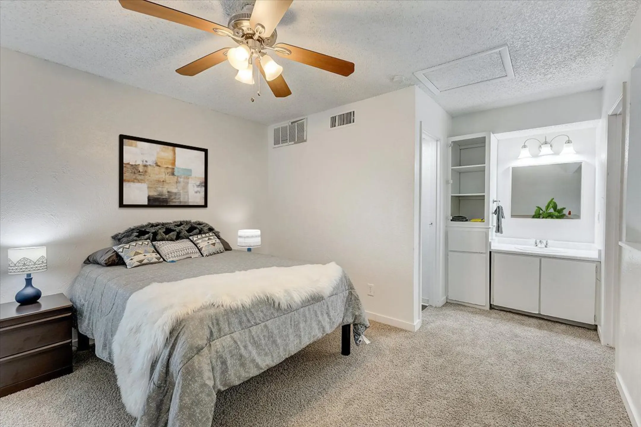 Iconic Village - 2411 W Hickory St | Denton, TX Apartments for Rent | Rent.