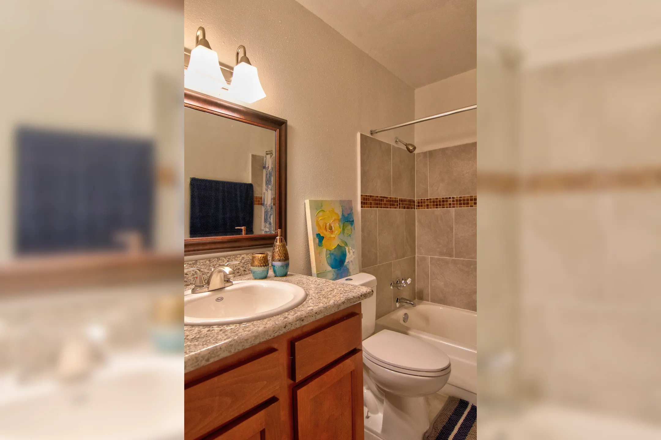 Huntington Village and Cambridge Crossing Apartments Houston, TX 77099