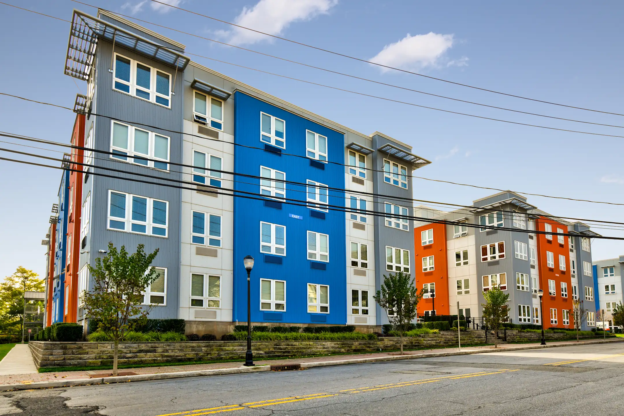 The Cobalt in Somerville Apartments Somerville, NJ 08876