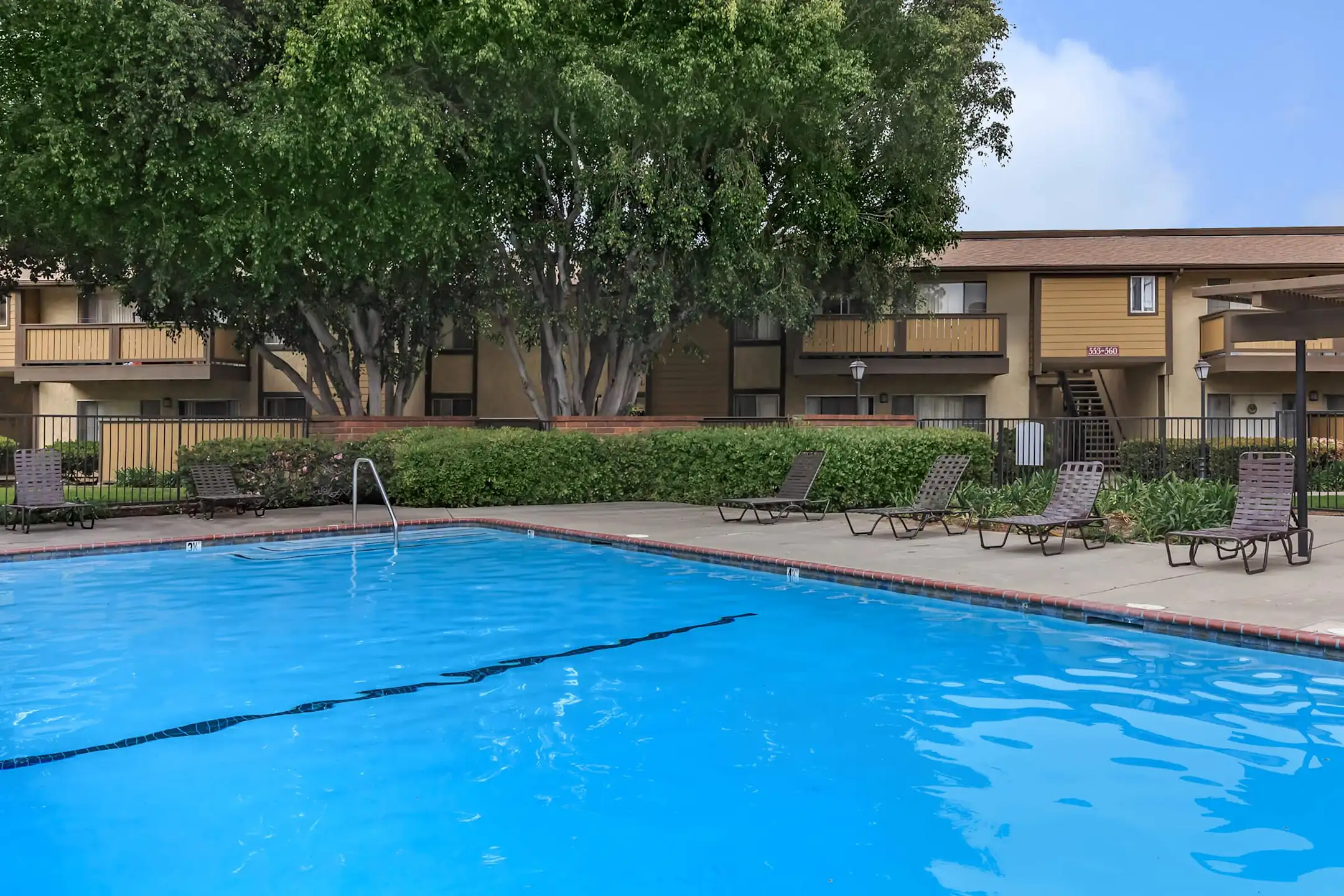 The Timbers Apartments Oxnard, CA 93036