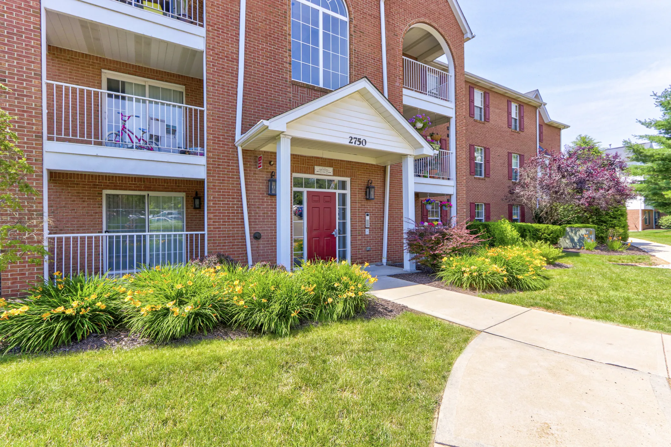 Devlins Pointe Apartments 2735 Westminster Cir Allison Park, PA