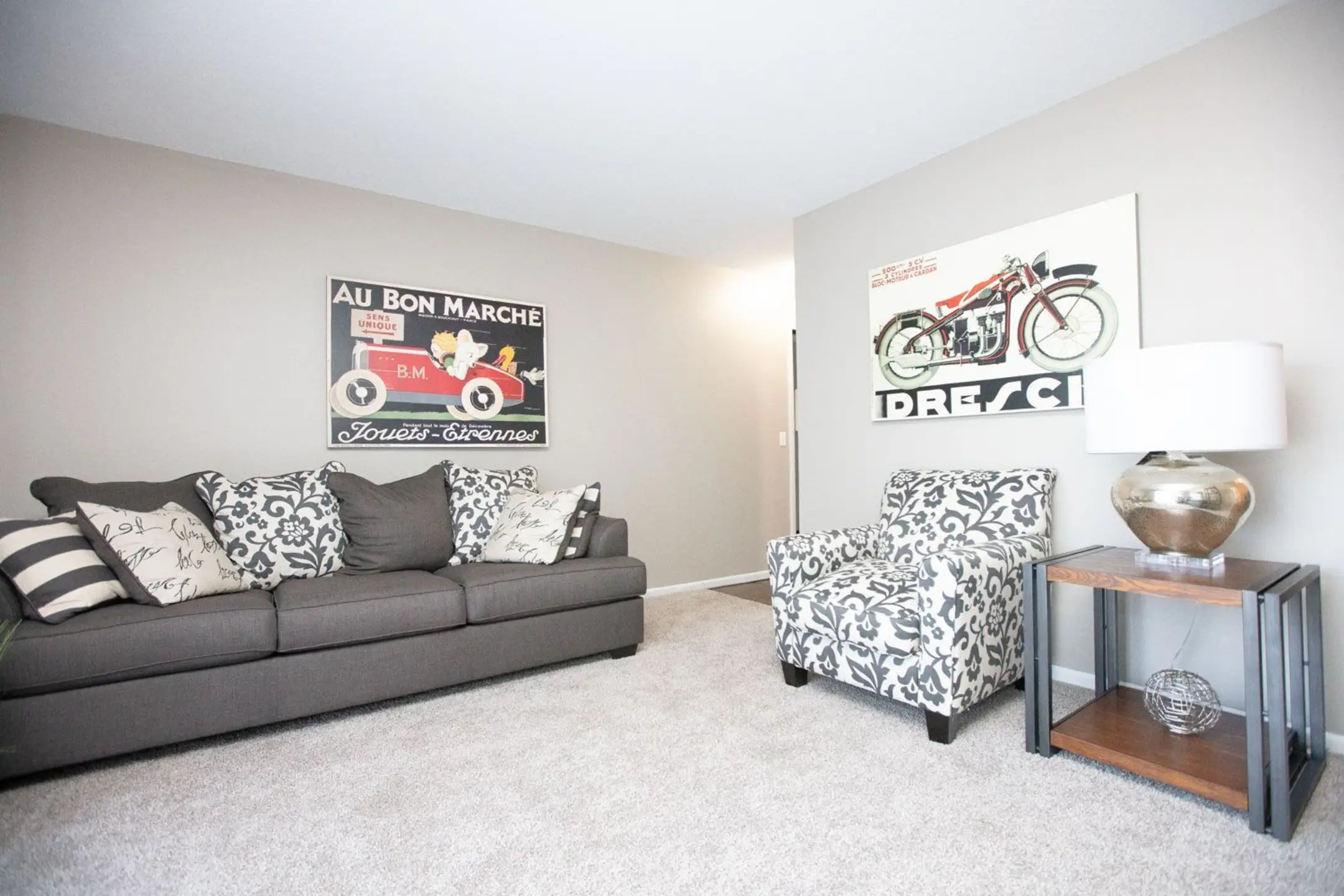 Andover Apartments Apartments Toledo, OH 43614