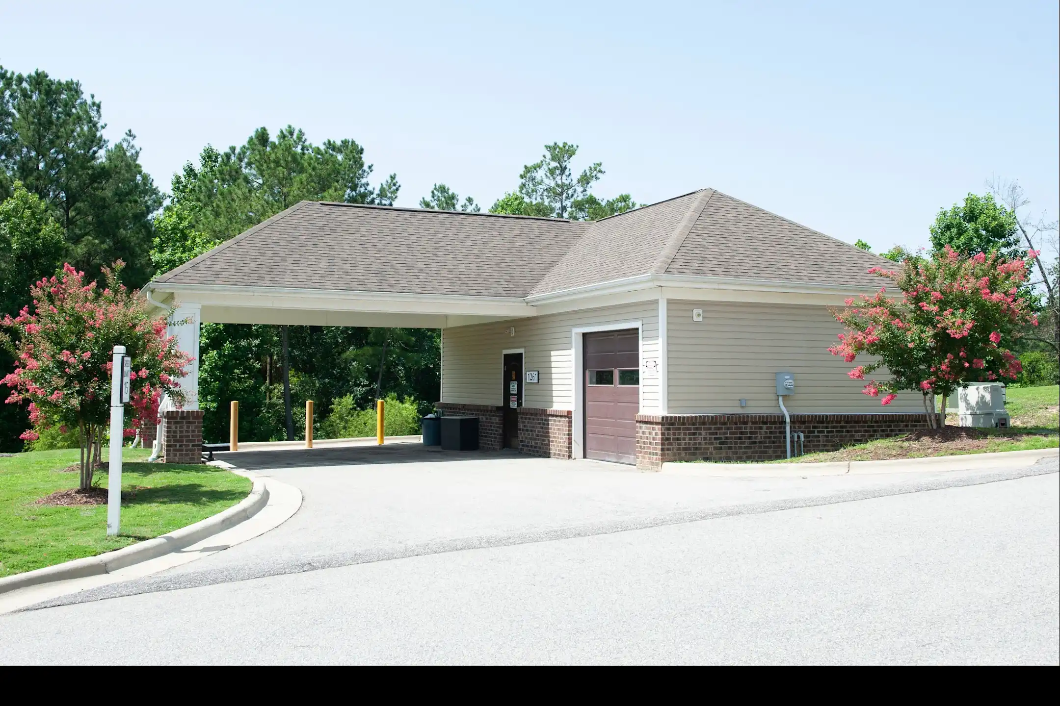 The Enclave at Pamalee Square 1014 Enclave Dr Fayetteville, NC