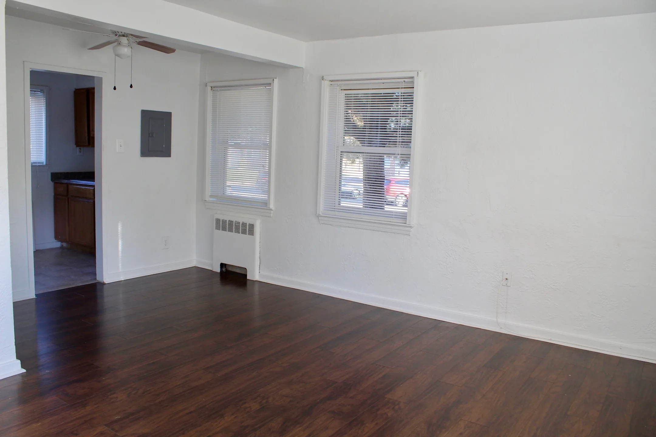 Penn Garden Apartments Apartments Pennsauken, NJ 08110