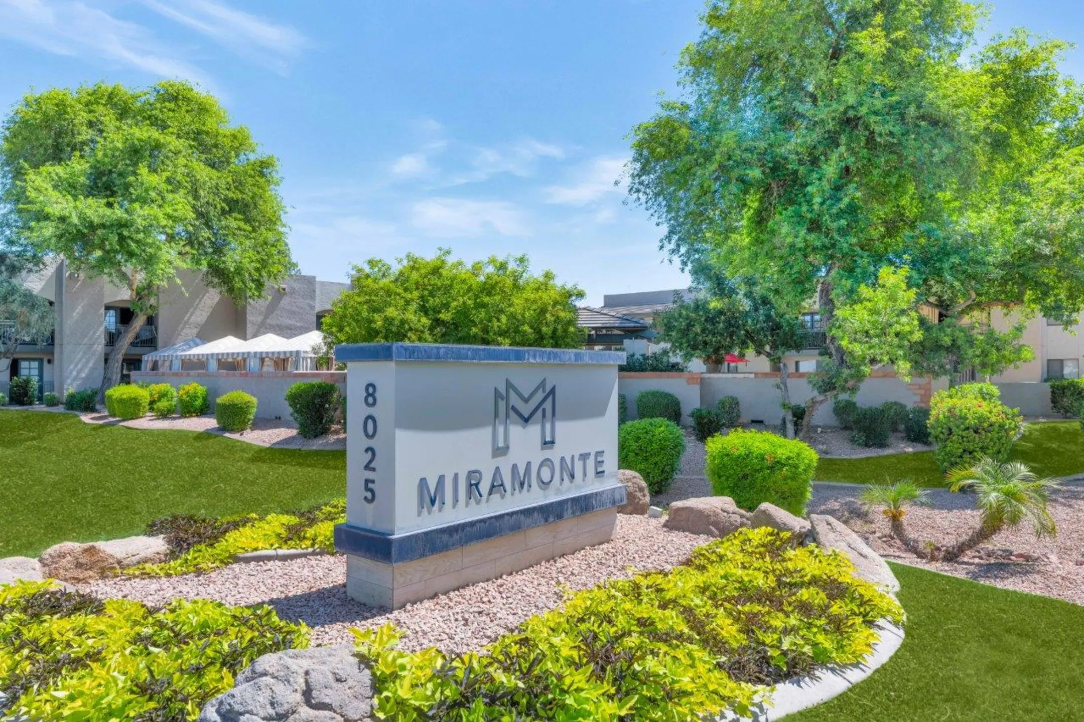 Miramonte Apartments Scottsdale, AZ 85250
