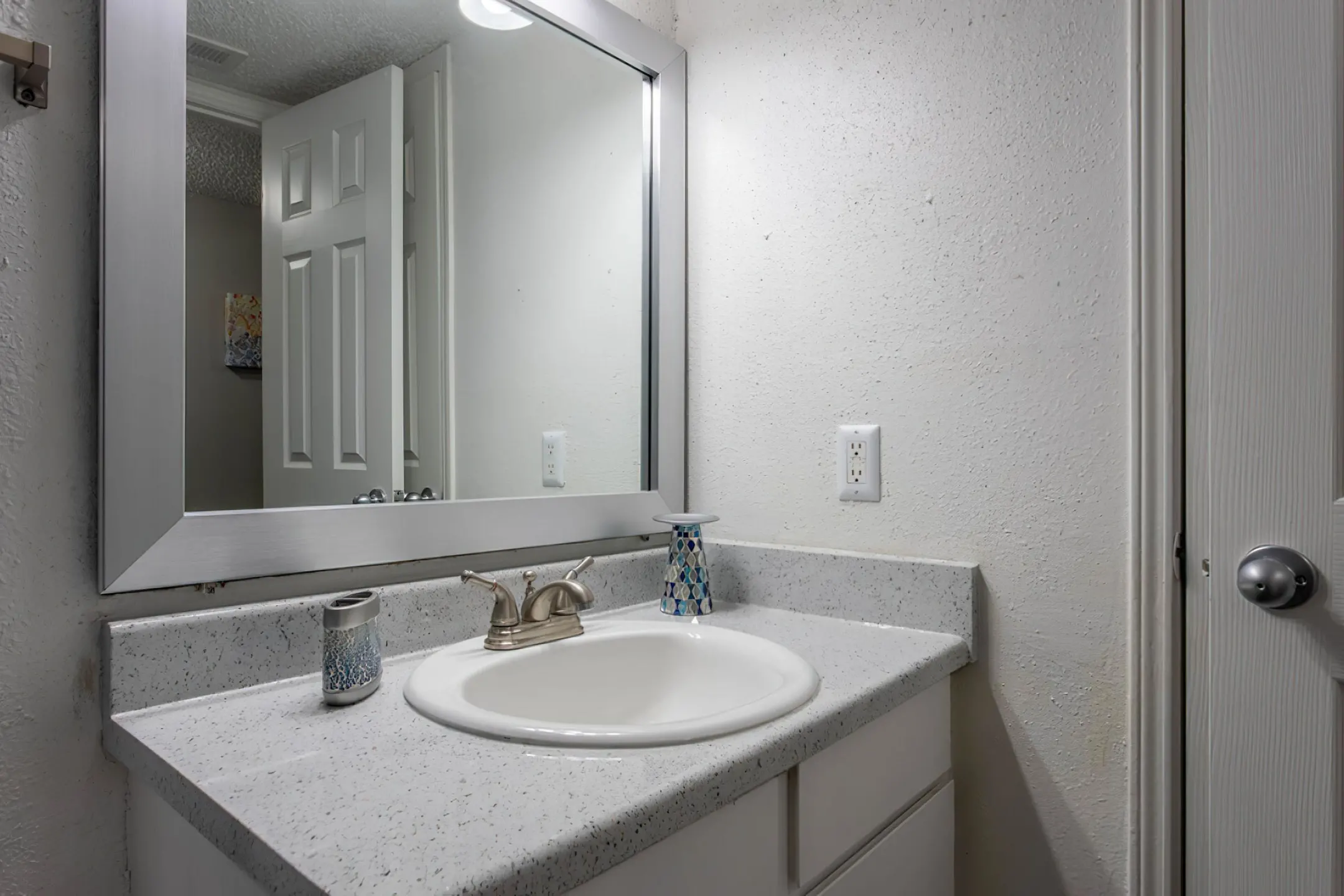 Bathroom - Brays Villas - Houston, TX