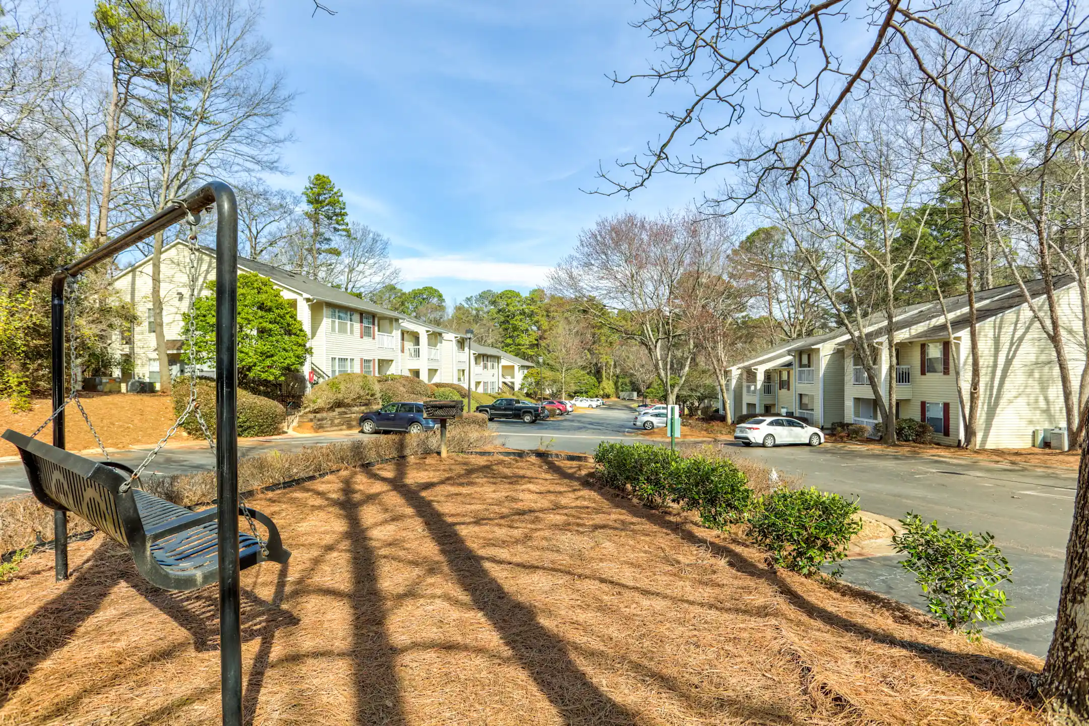 Ashford Way Apartments Lawrenceville, GA 30046