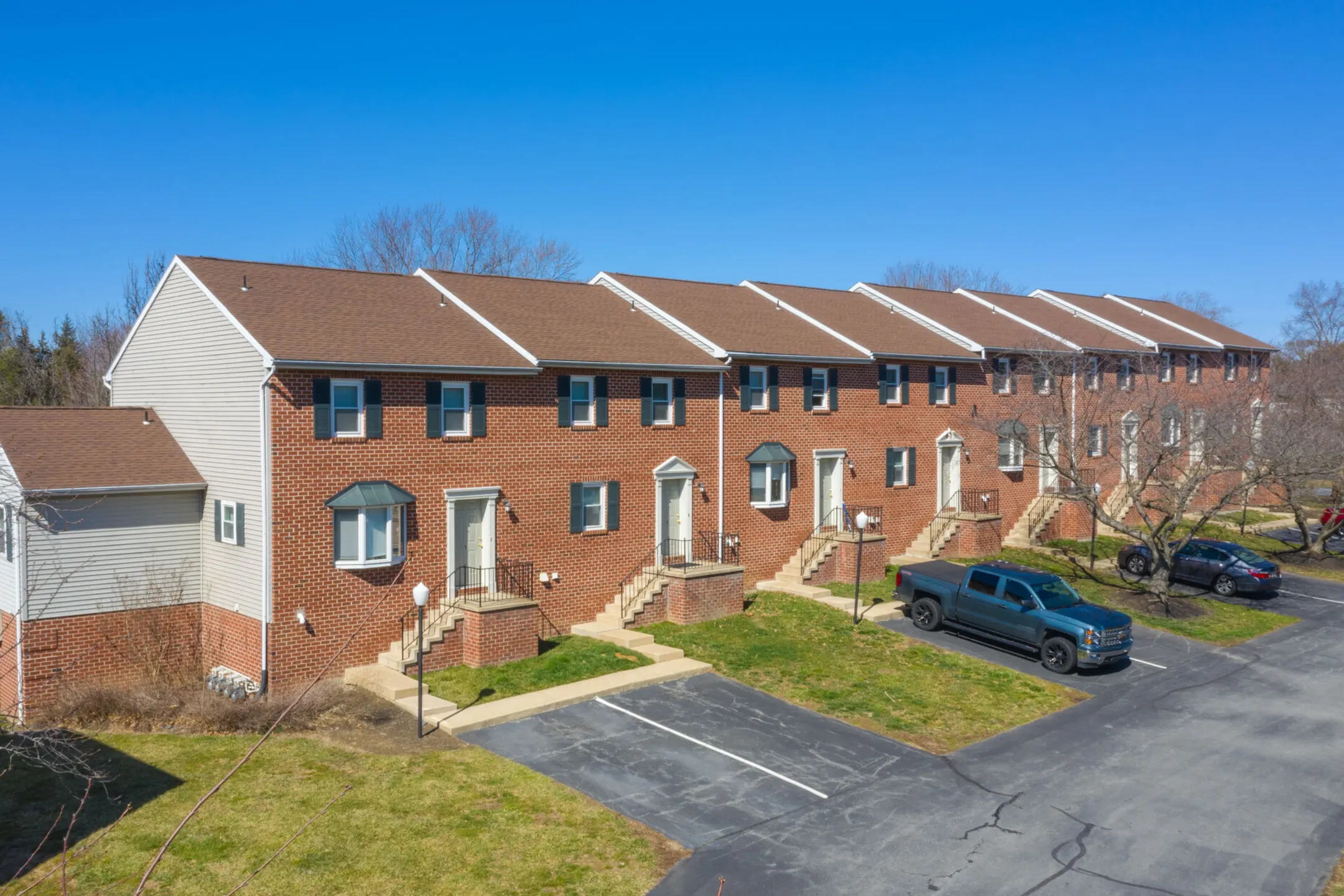 Cool Creek Manor Apartments - Wrightsville, PA