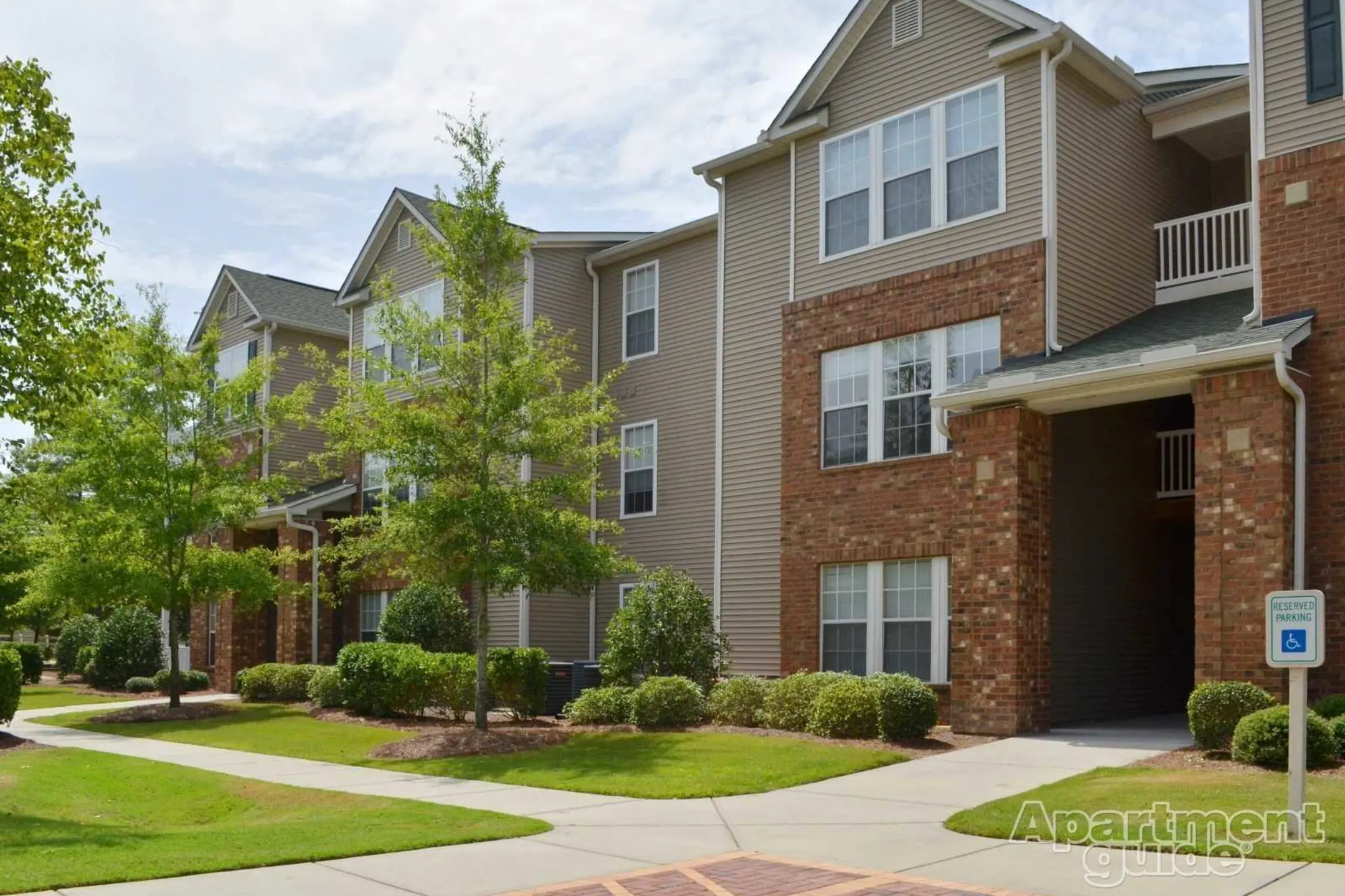 Palisades of Blythewood Apartments - Blythewood, SC 29016