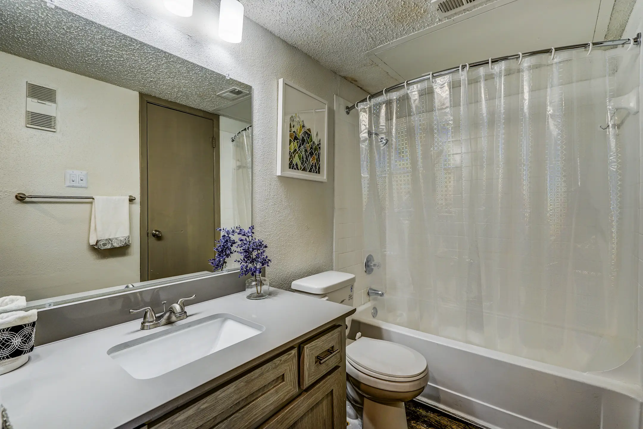 The Beckham Apartments Dallas, TX 75243