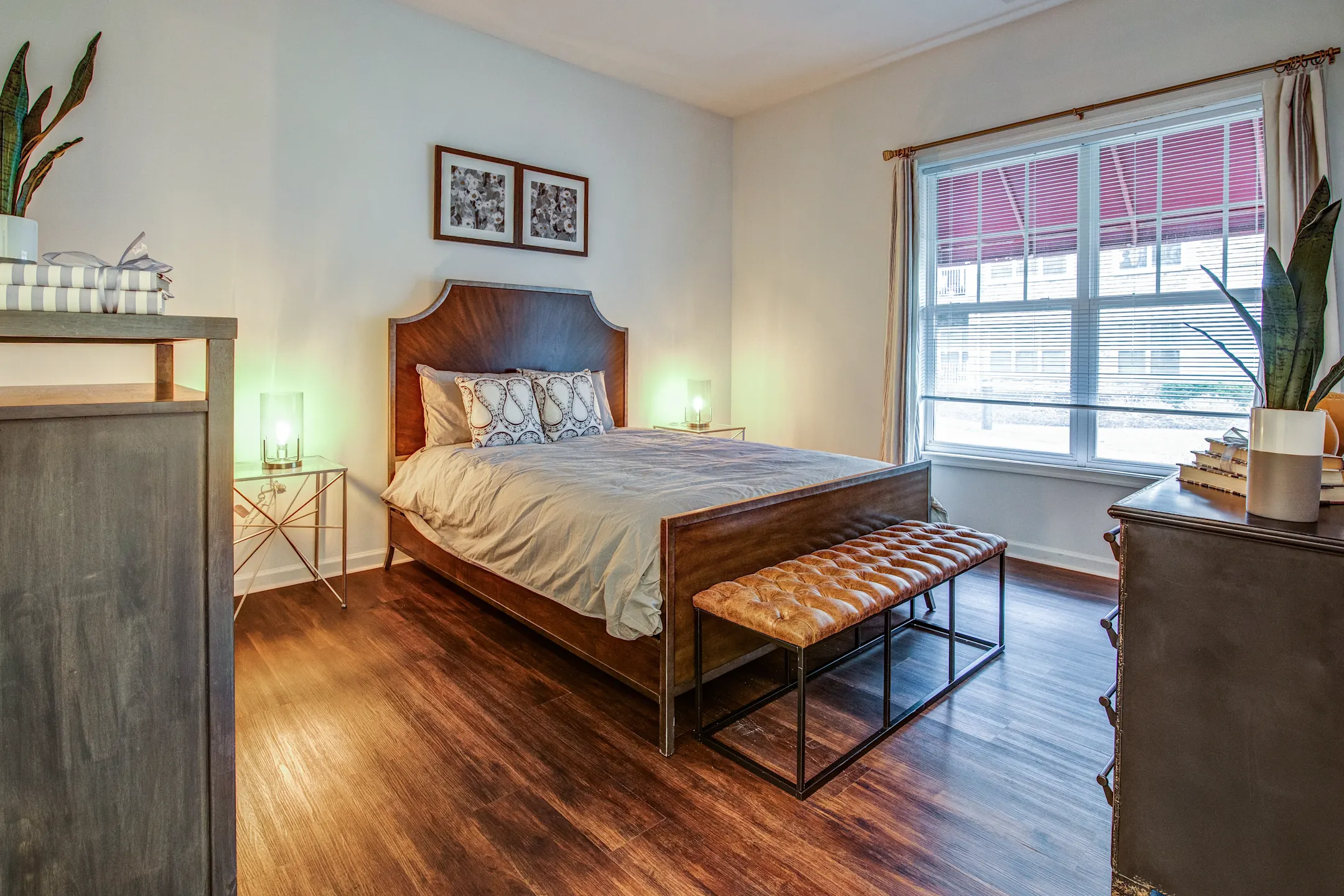 Xchange At Secaucus Junction Apartments Secaucus, NJ 07094