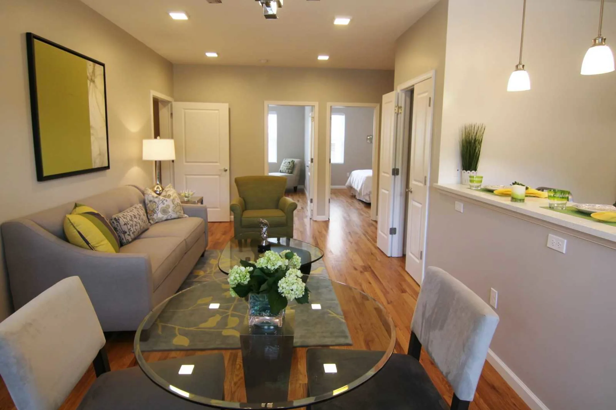 Dining Room - Ken Gardens - Cliffwood, NJ