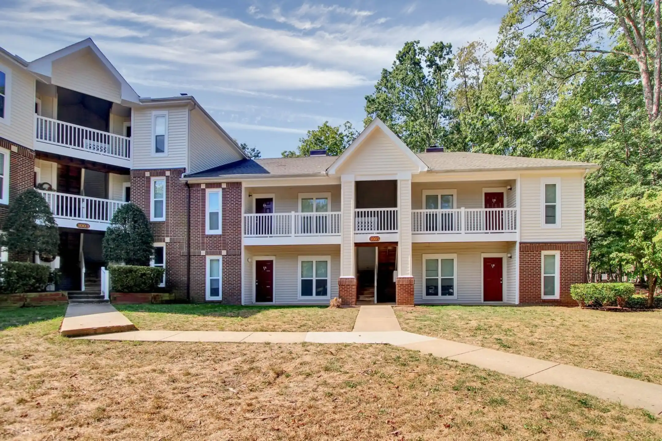 Stony Point Apartments Richmond, VA 23235