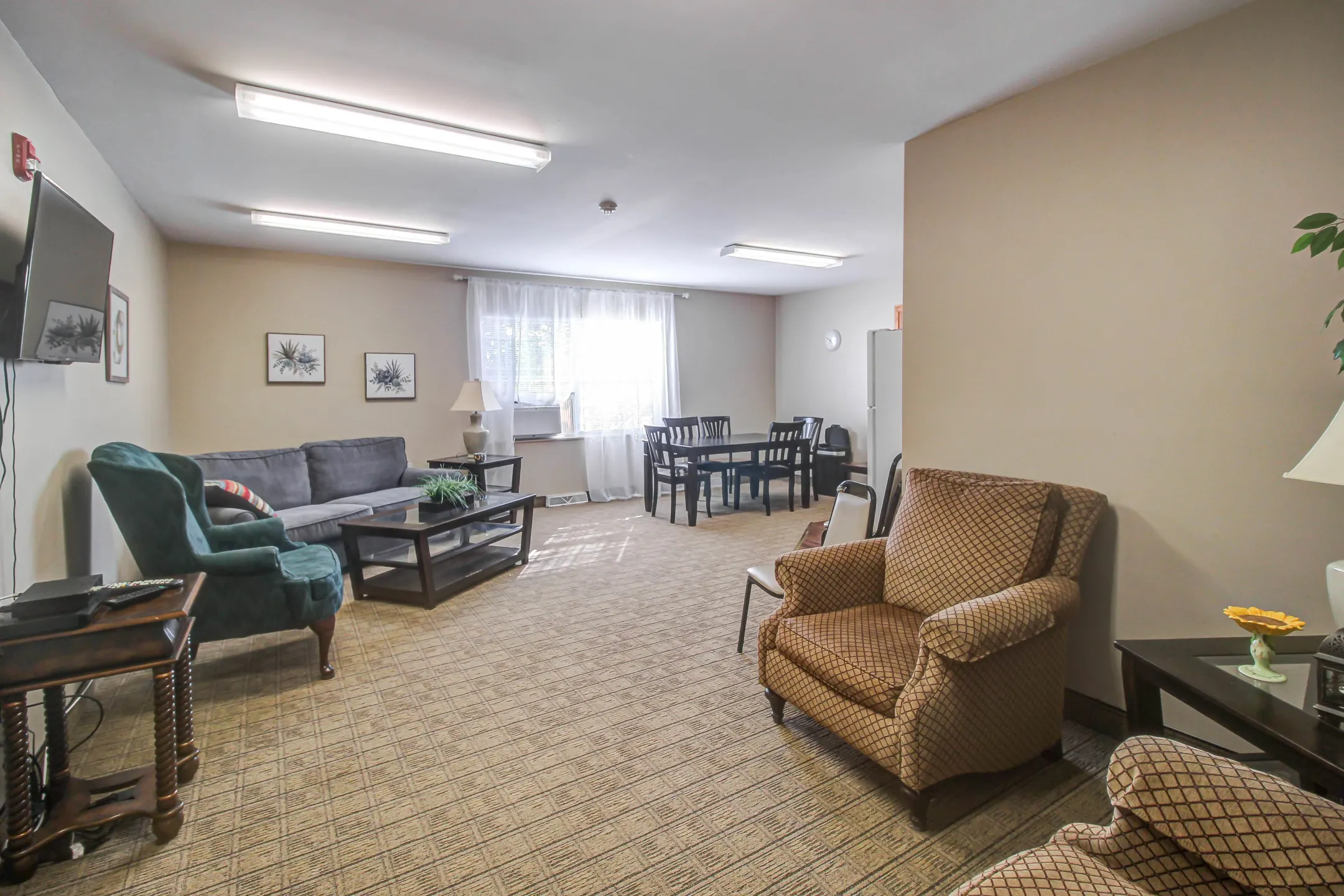 Orchard Place Senior Apartments Apartments Lackawanna, NY 14218