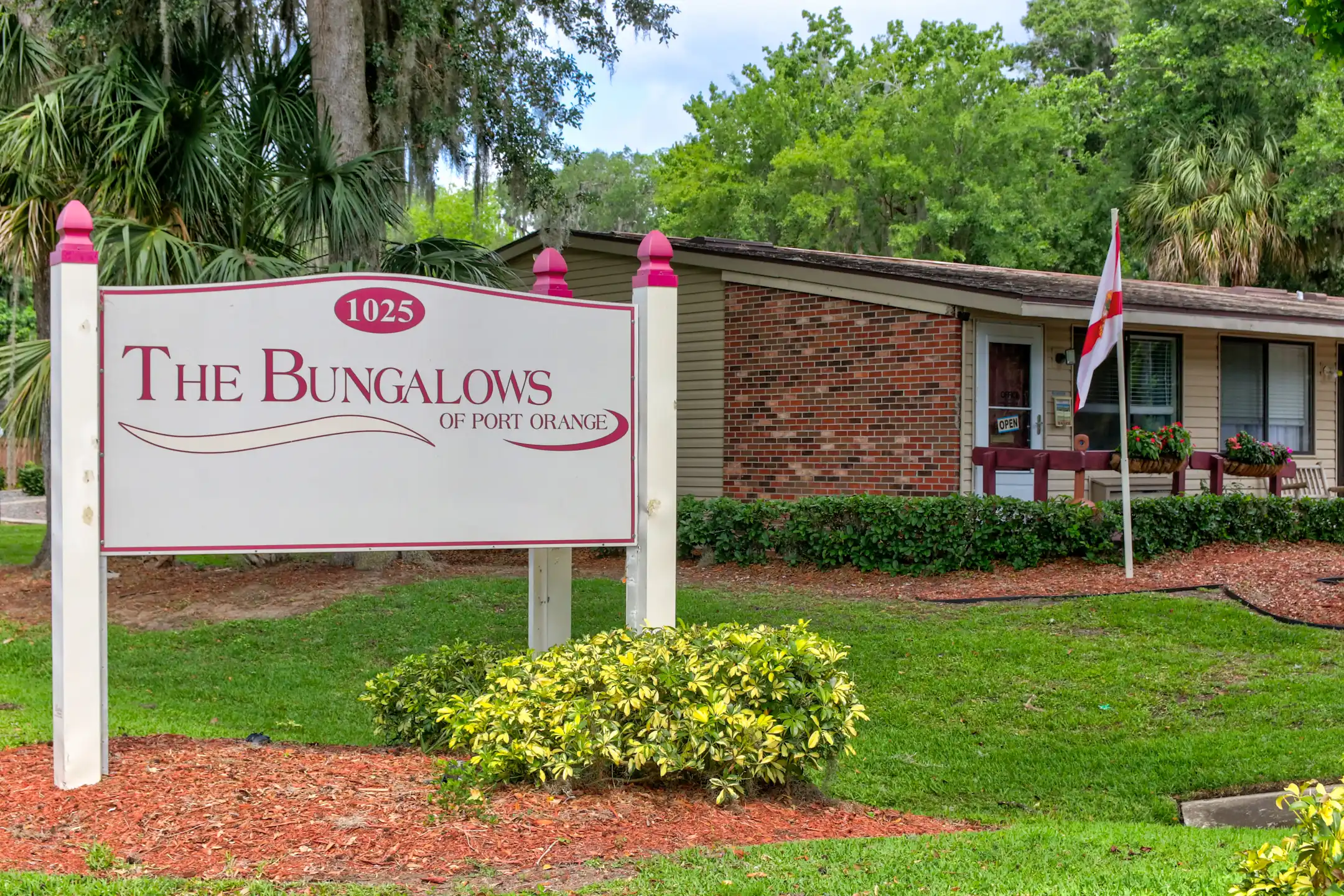 The Bungalows Of Port Orange Apartments Apartments Port Orange, FL 32129