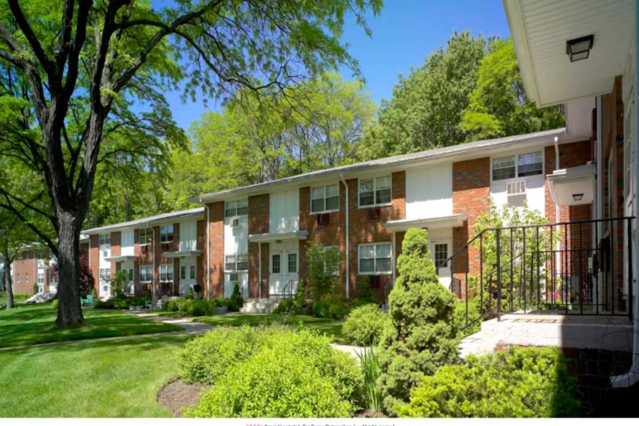 Valley View Apartments 149 Katz Ave Paterson, NJ for Rent Rent.