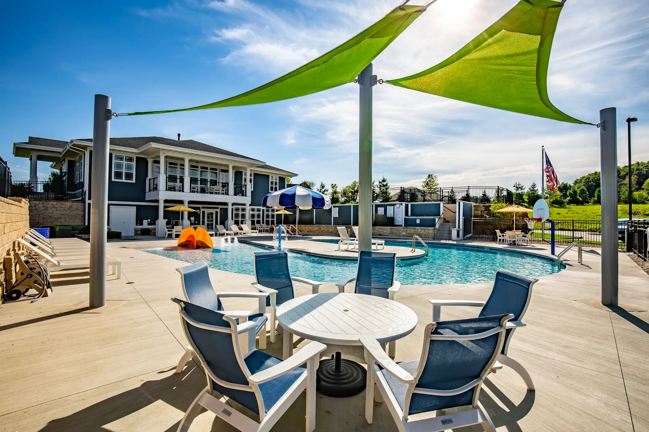 The Masters Residences at The Community of Bay 5251