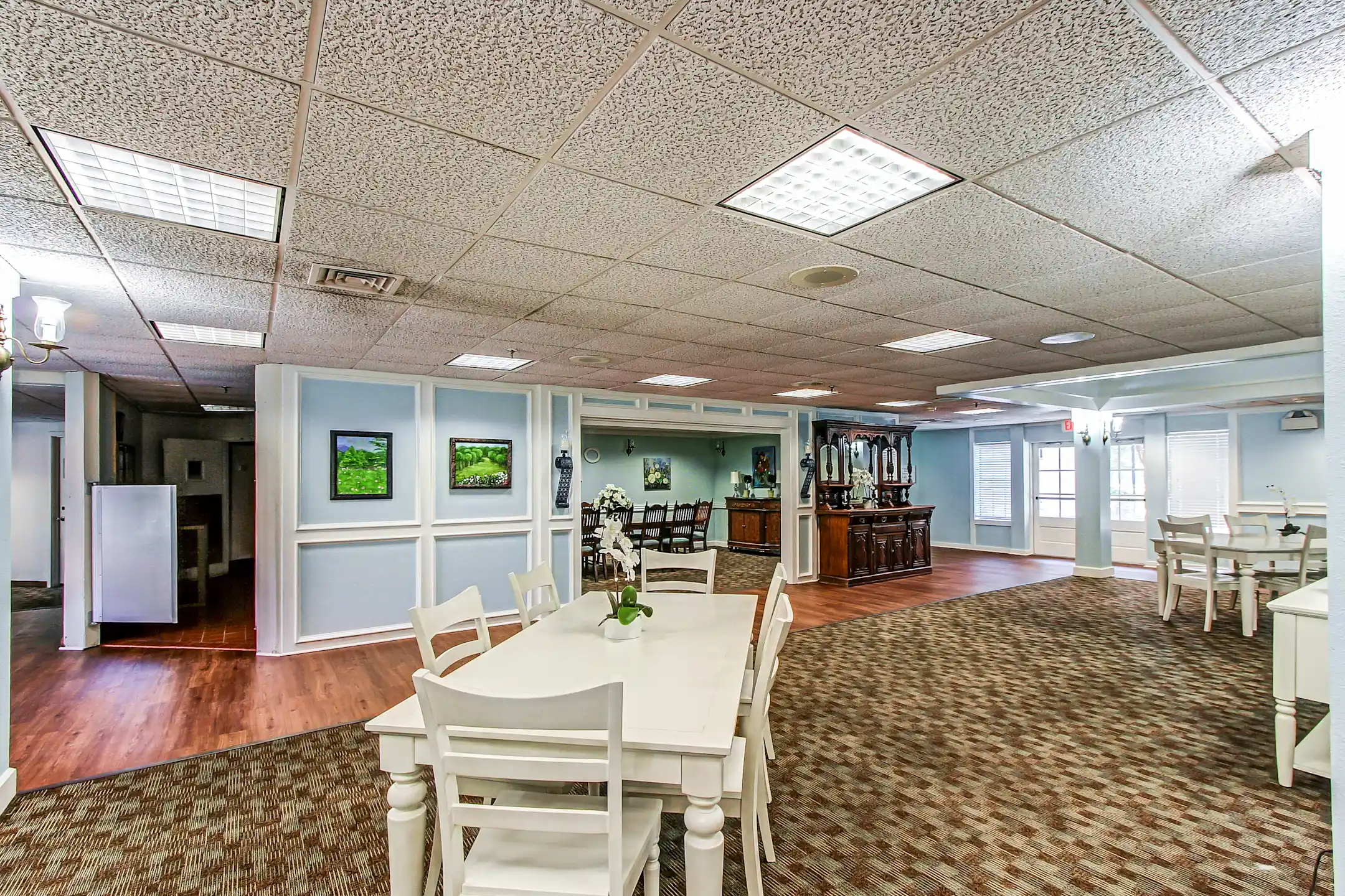 Tranquility at Hickory Hill 2990 Hickory Hill Rd Memphis, TN