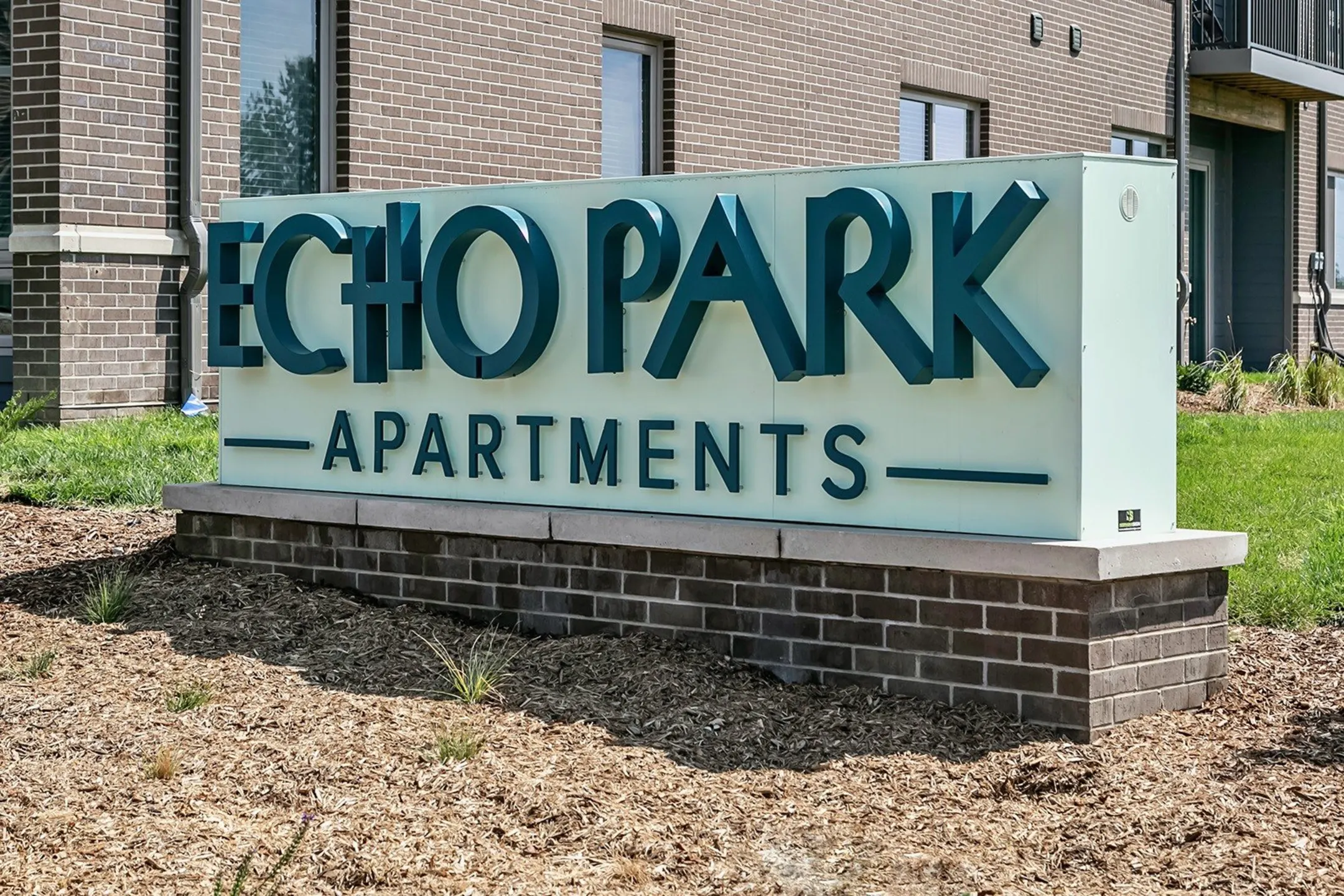 Echo Park - Omaha, NE