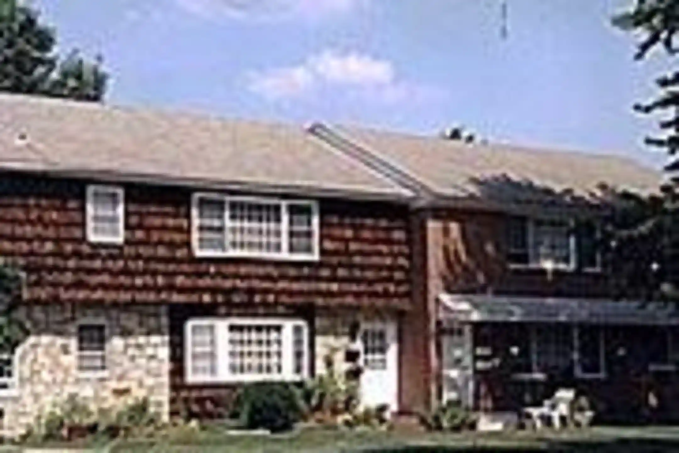 Westgate Apartments 550 Lawrenceville Rd Lawrenceville, NJ