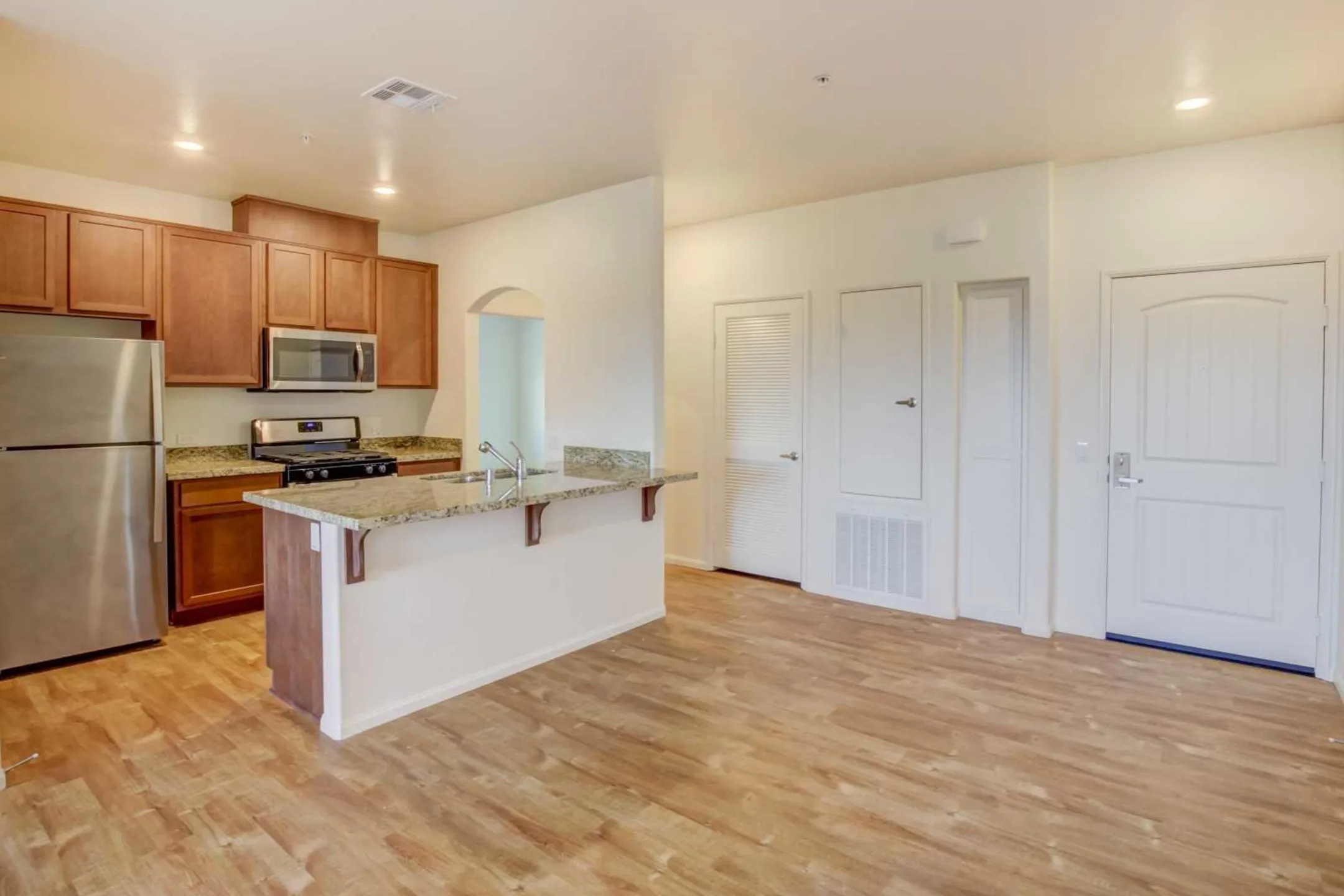 Kitchen - Bella Vita - National City, CA