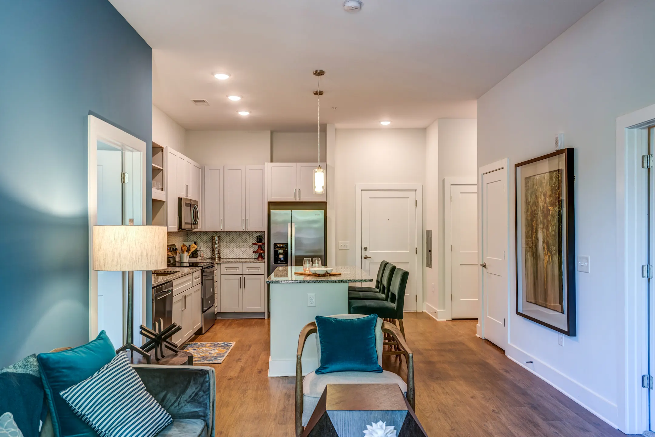 The Edition on Oberlin 305 Oberlin Road Raleigh, NC Apartments for