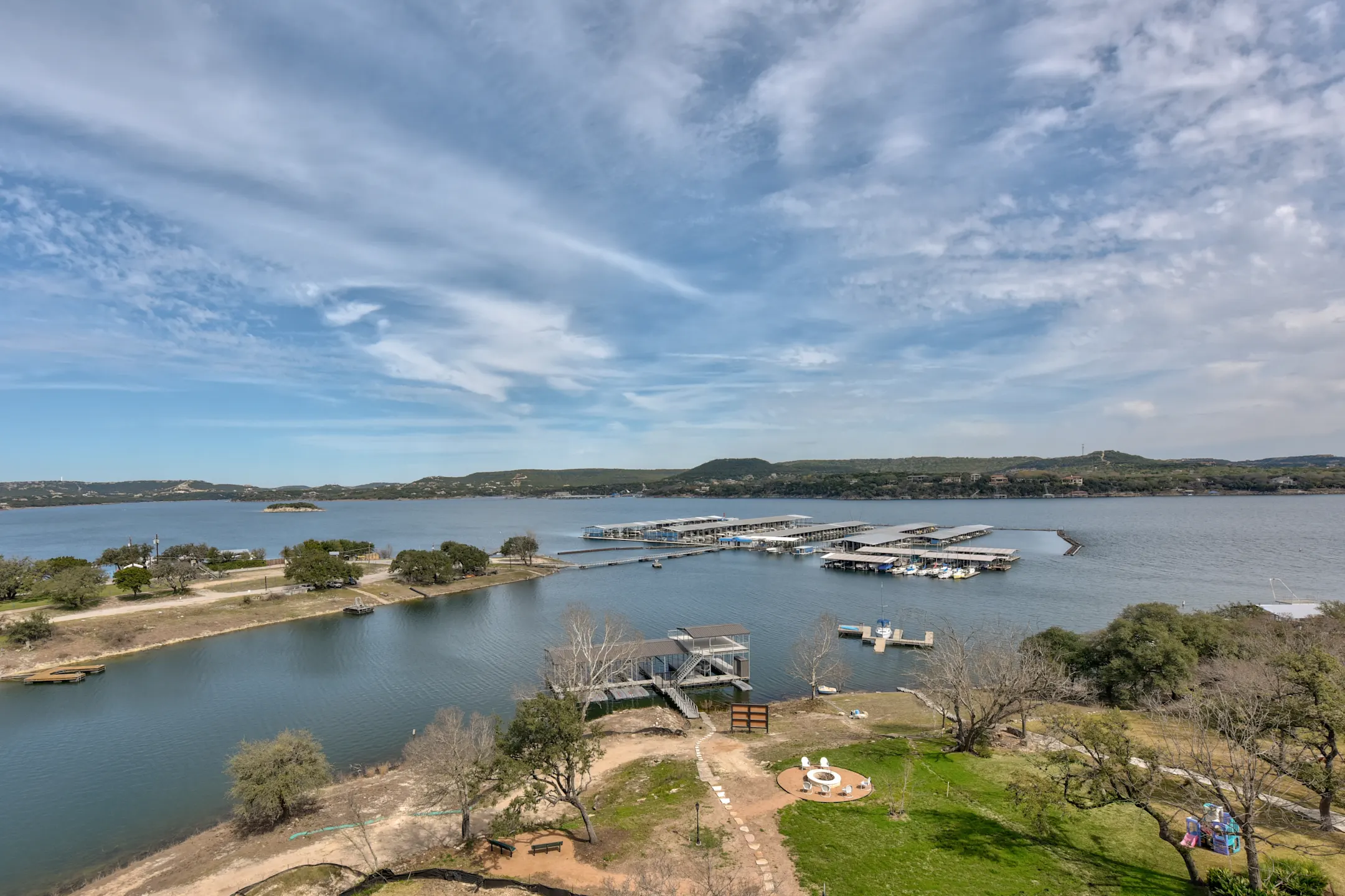 The Hudson on Lake Travis Apartments Austin, TX 78734