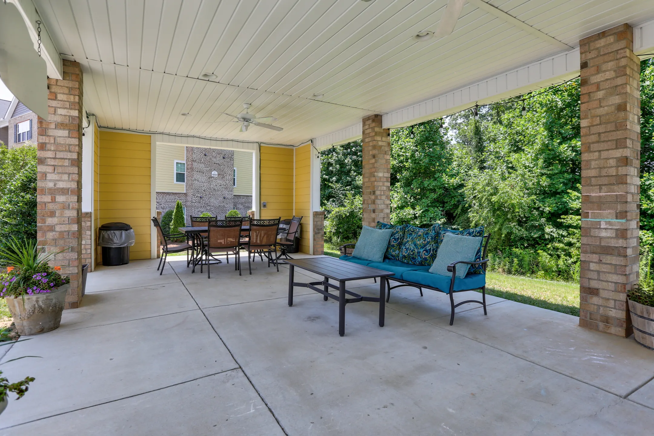 The Reserve at Smith Crossing Apartments Kernersville, NC 27284