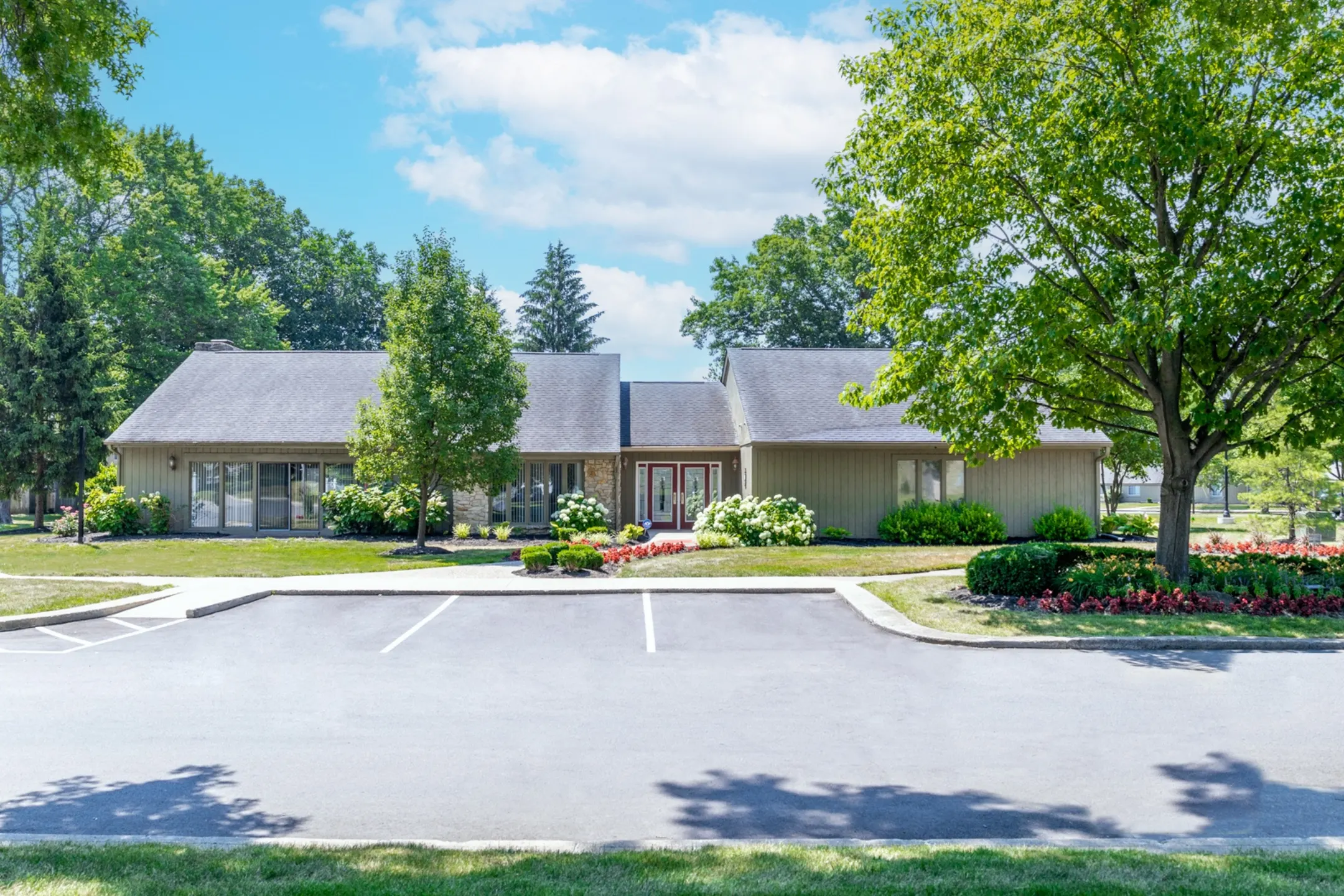 The Woods of Eagle Creek Apartments Apartments Indianapolis, IN 46254