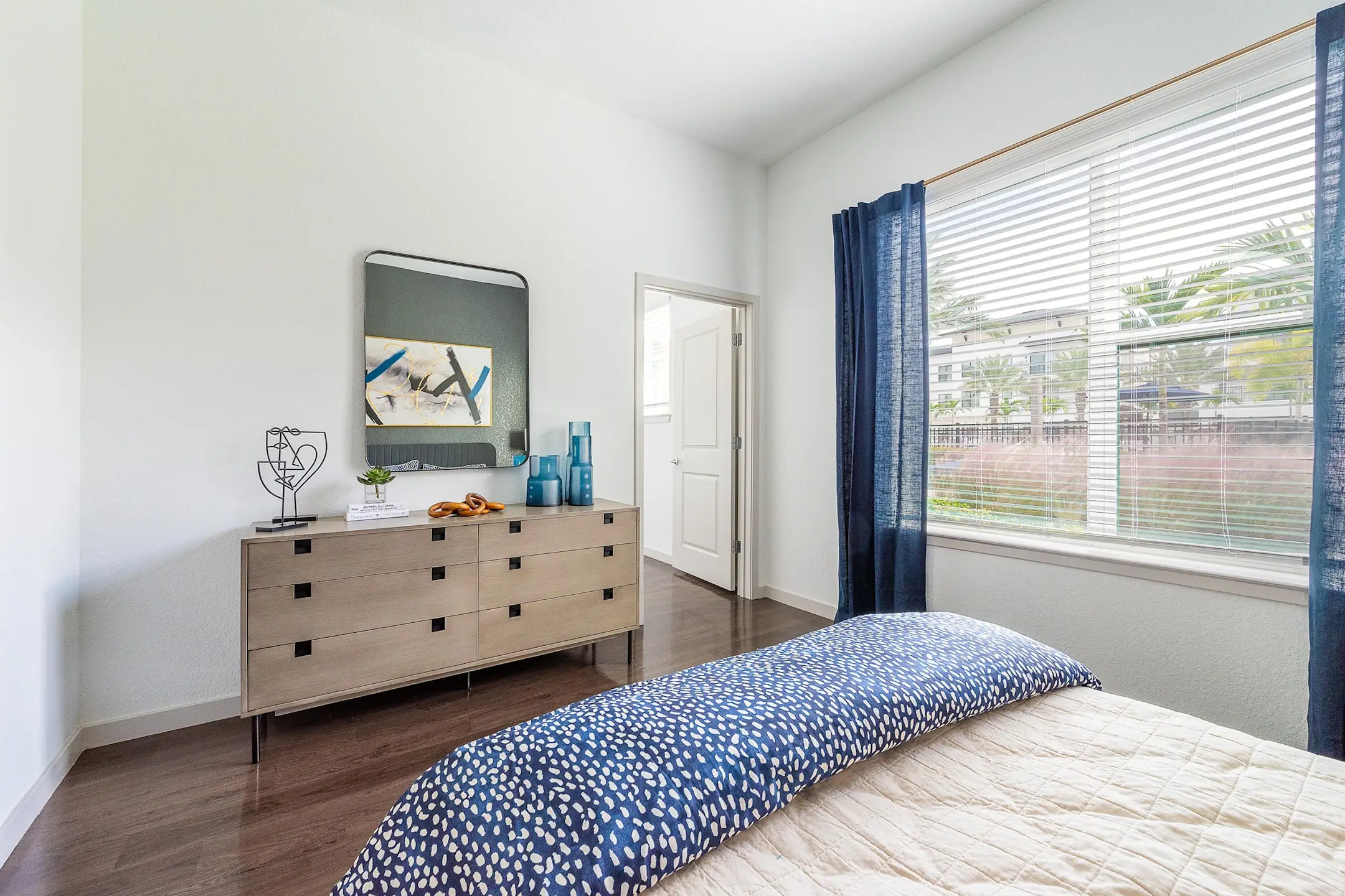 Bedroom - Avila - Oviedo, FL