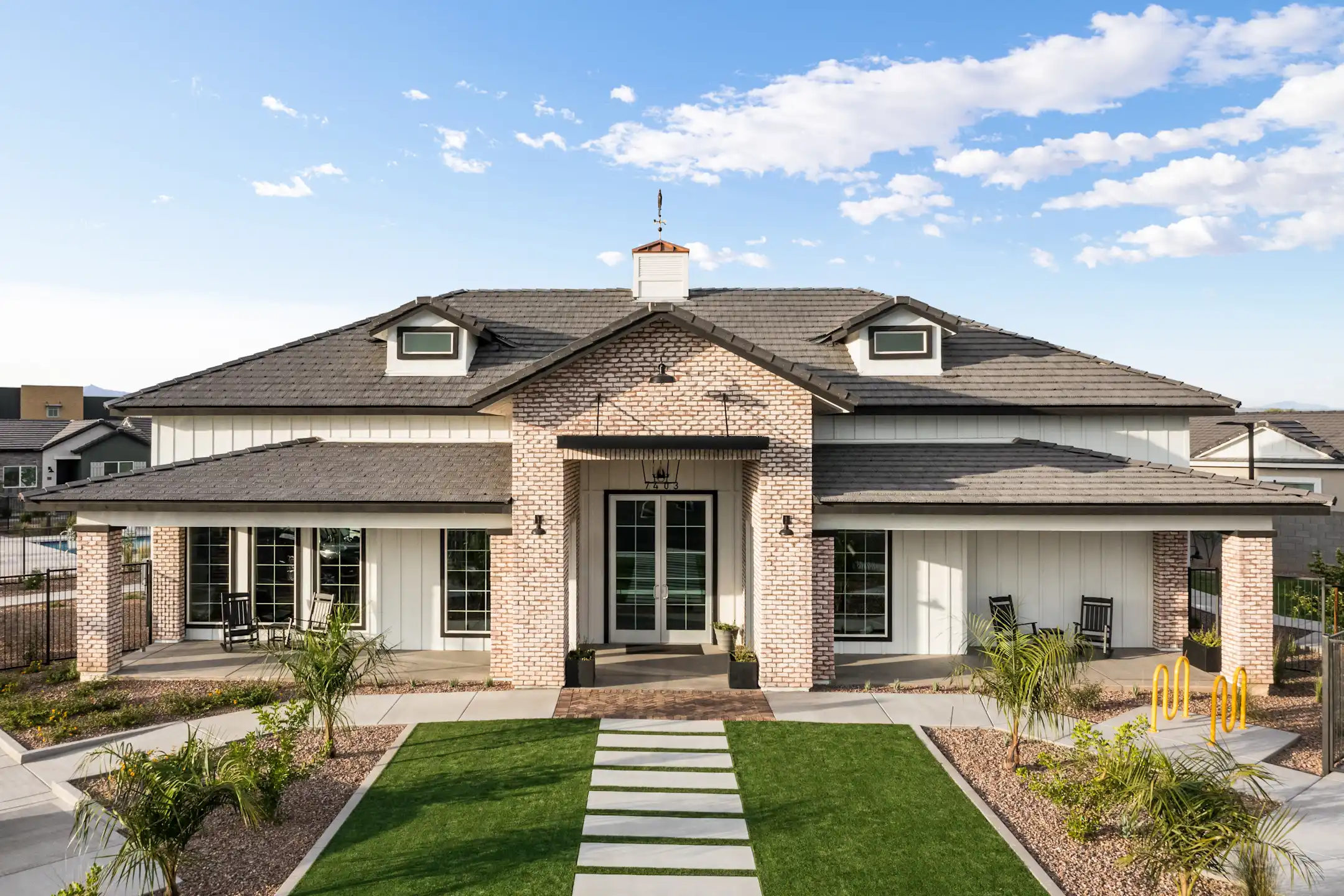 The Bungalows at Westgate Apartments Glendale, AZ 85305