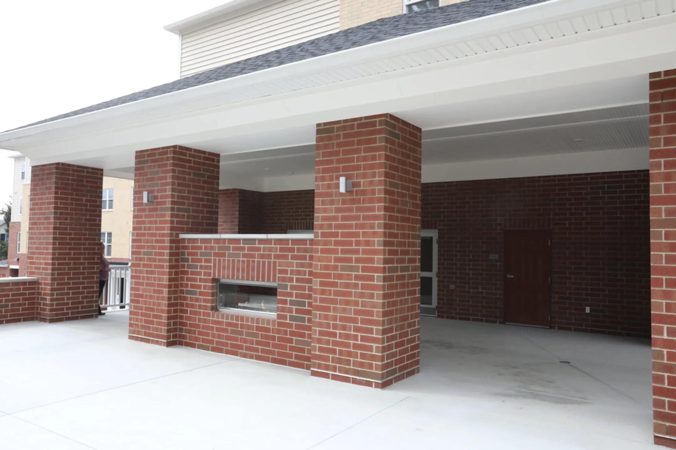 Regency Commons Senior Living Apartments Clarion, PA 16214