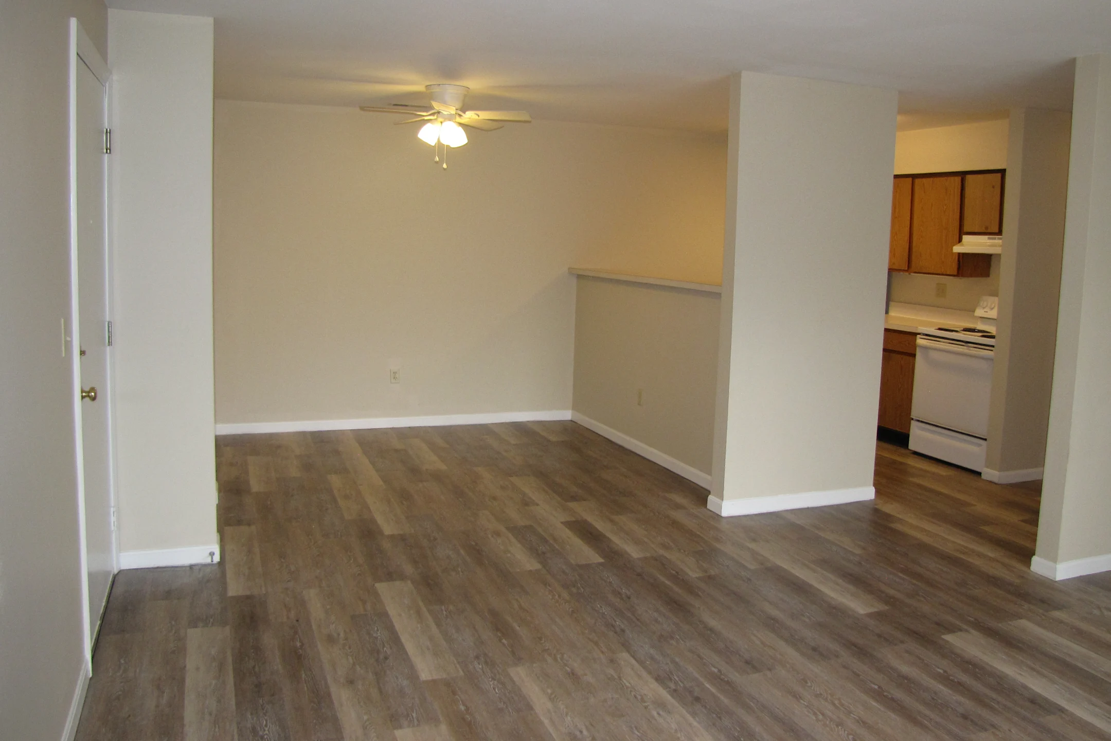 Sharon Woods - Newburgh, IN