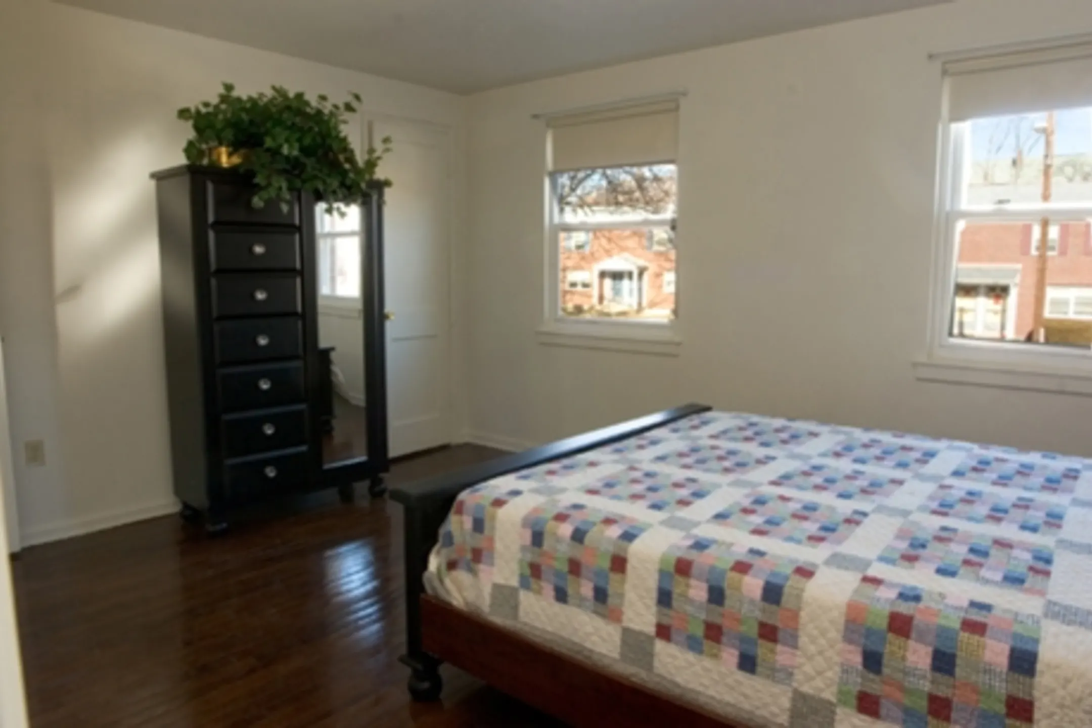 Bedroom - Taylor Park Homes - Harrisburg, PA