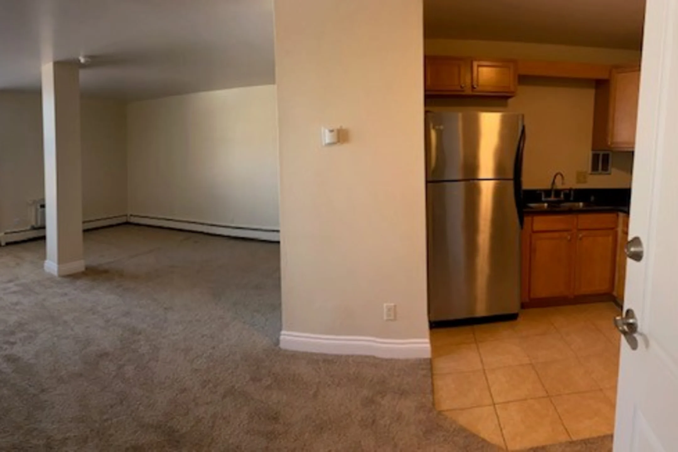 Sanctuary at Heather Ridge Apartments Aurora, CO 80014