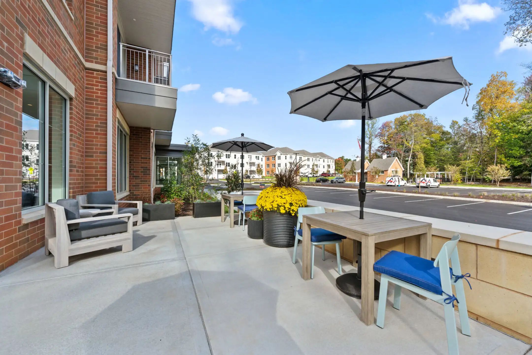 Hamilton at Eagleview Apartments Exton, PA 19341