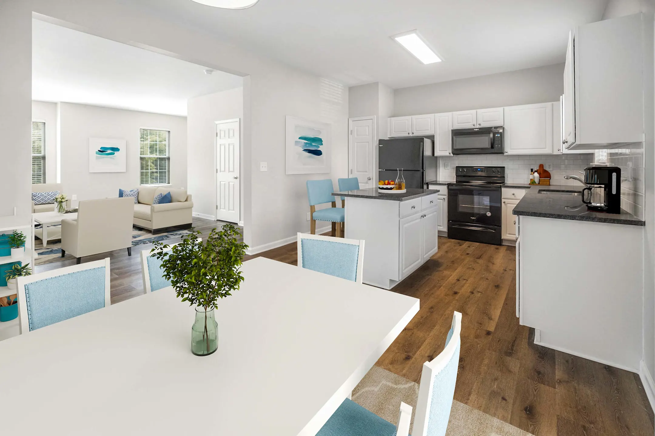 St. Andrews Apartments Bear, DE 19701