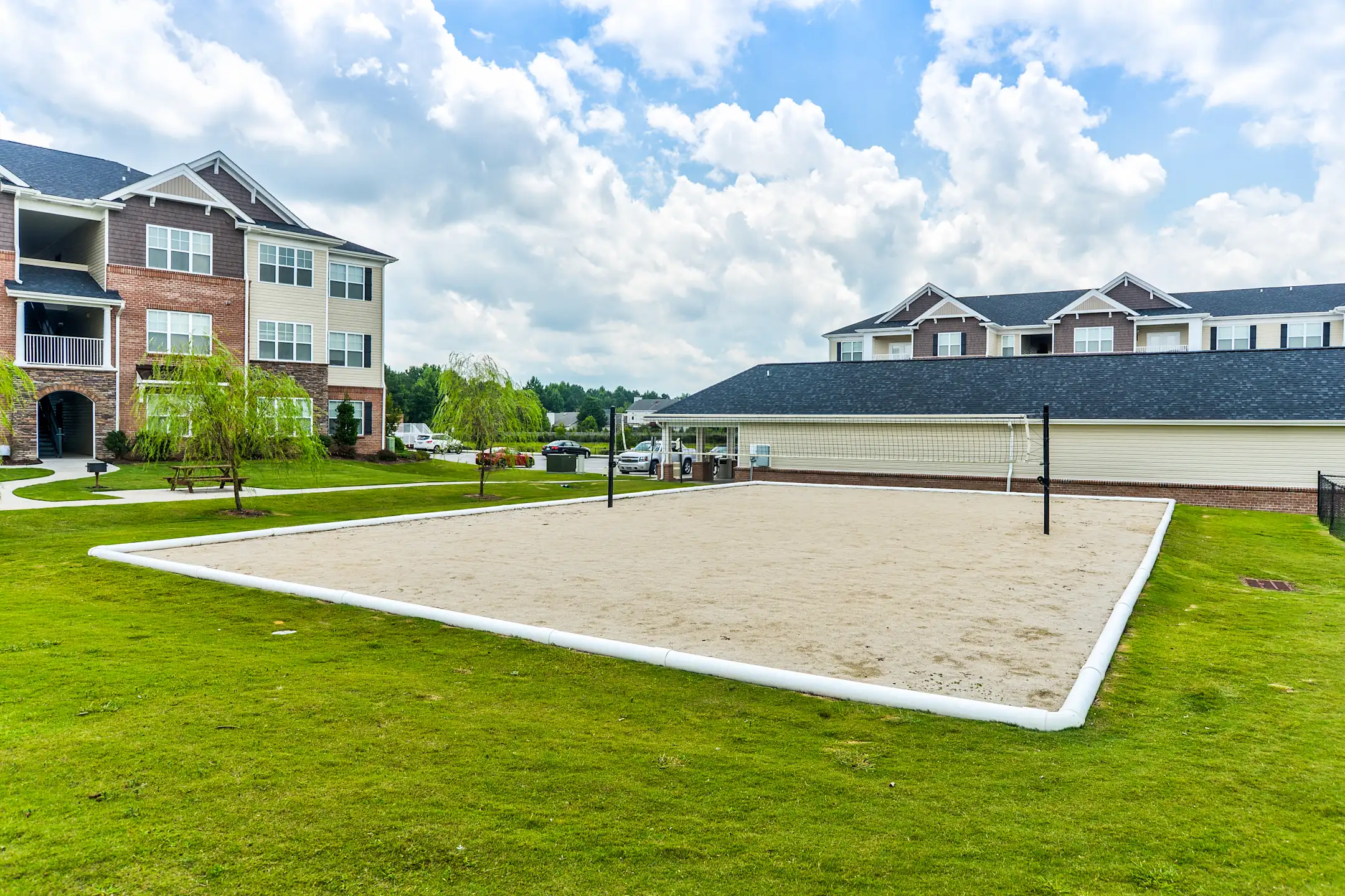 Williamsburg Place - Jacksonville, NC