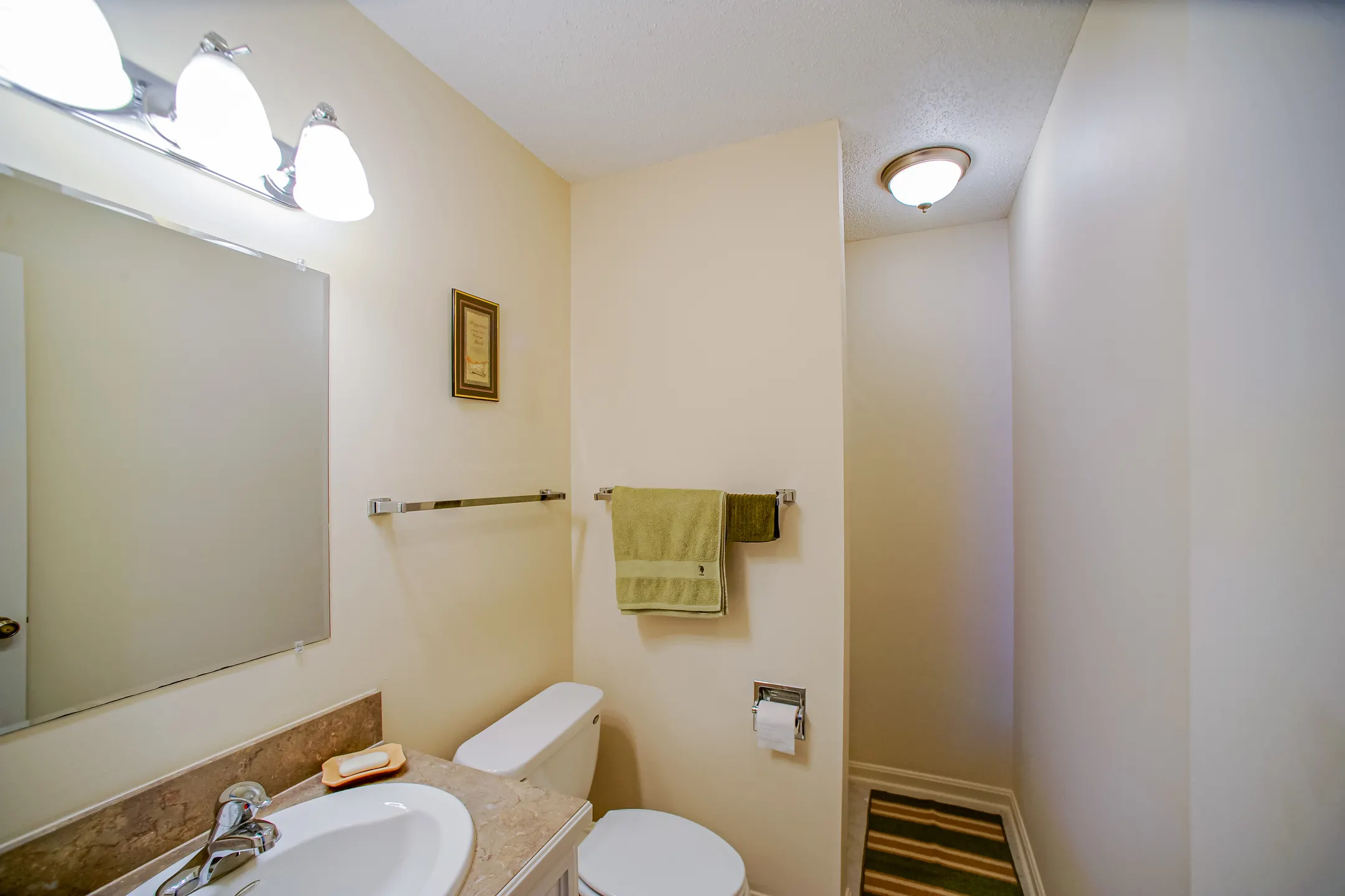 Bathroom - Bryce De Moray - Evansville, IN