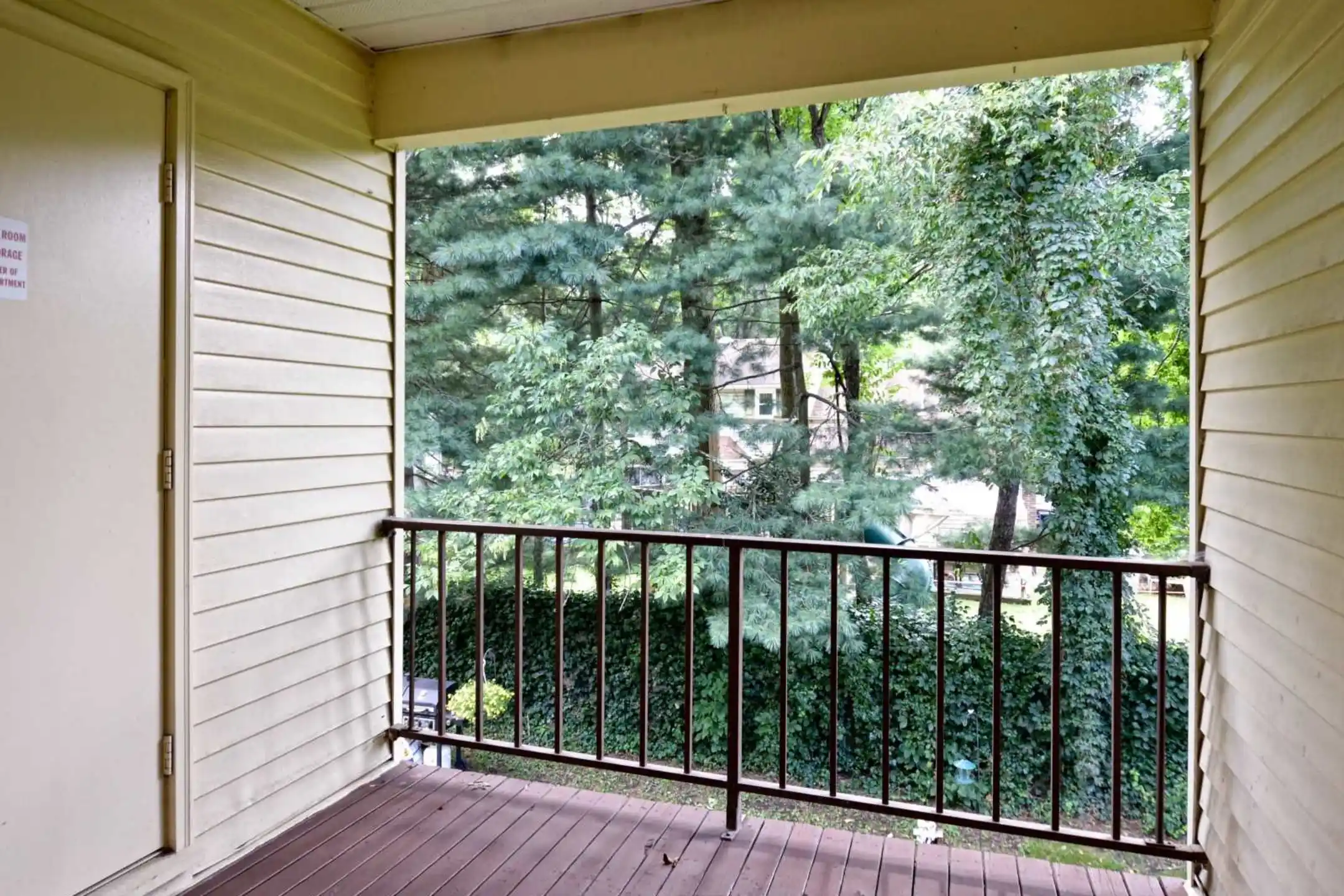 Winstead Village - Moorestown, NJ