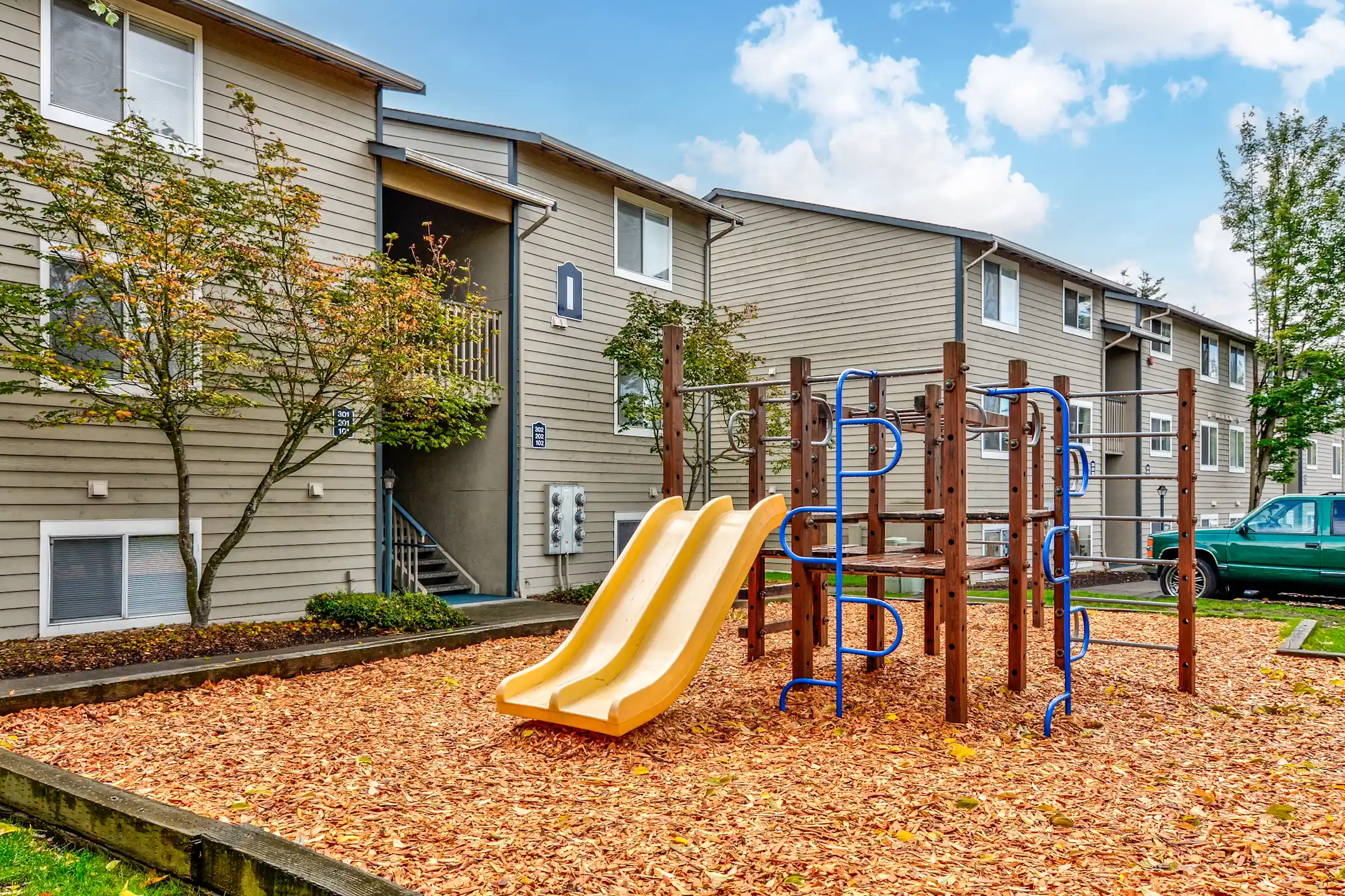 Sunset Park Apartments Apartments - Seattle, WA 98146